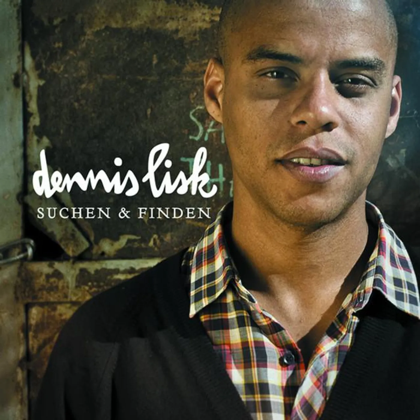 Dennis Lisk