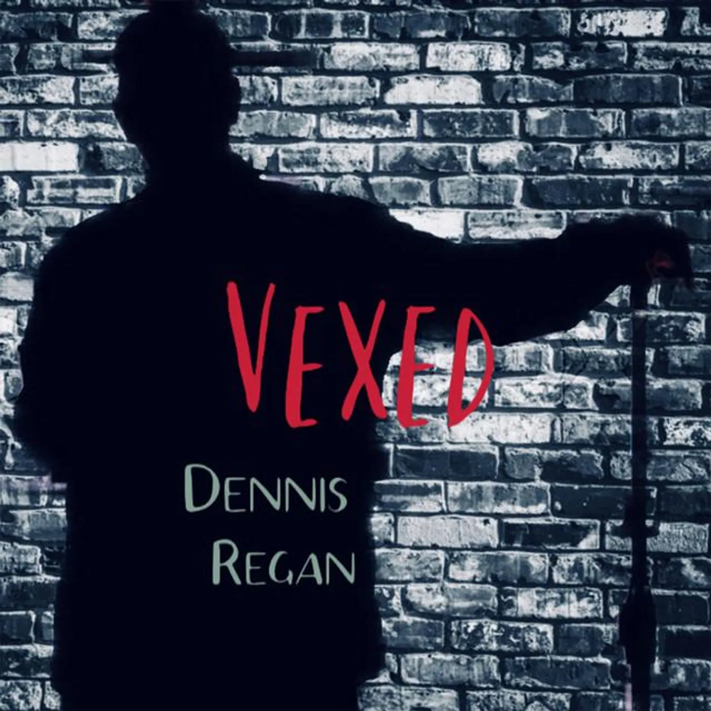 Dennis Regan