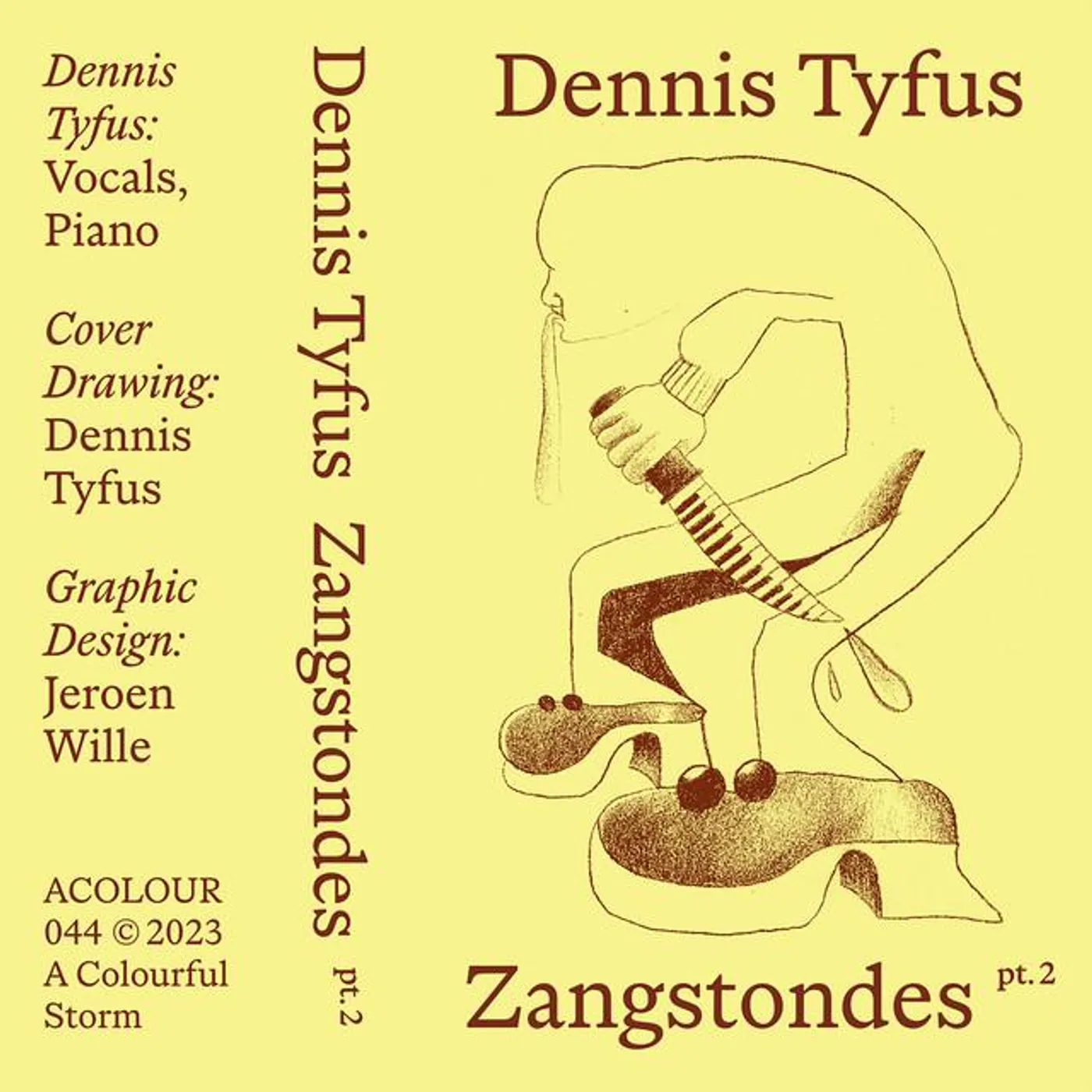 Dennis Tyfus