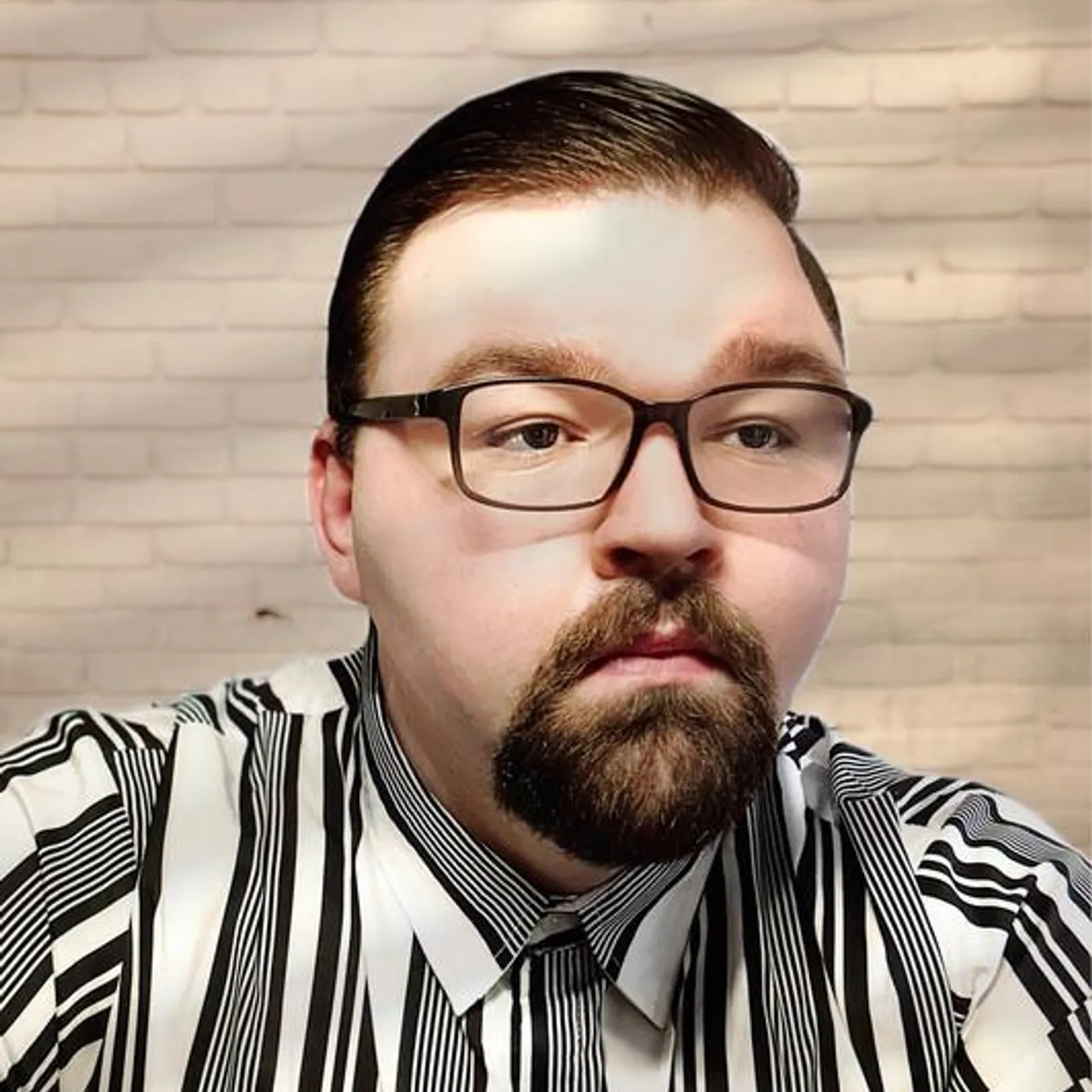 Dennis Taylor