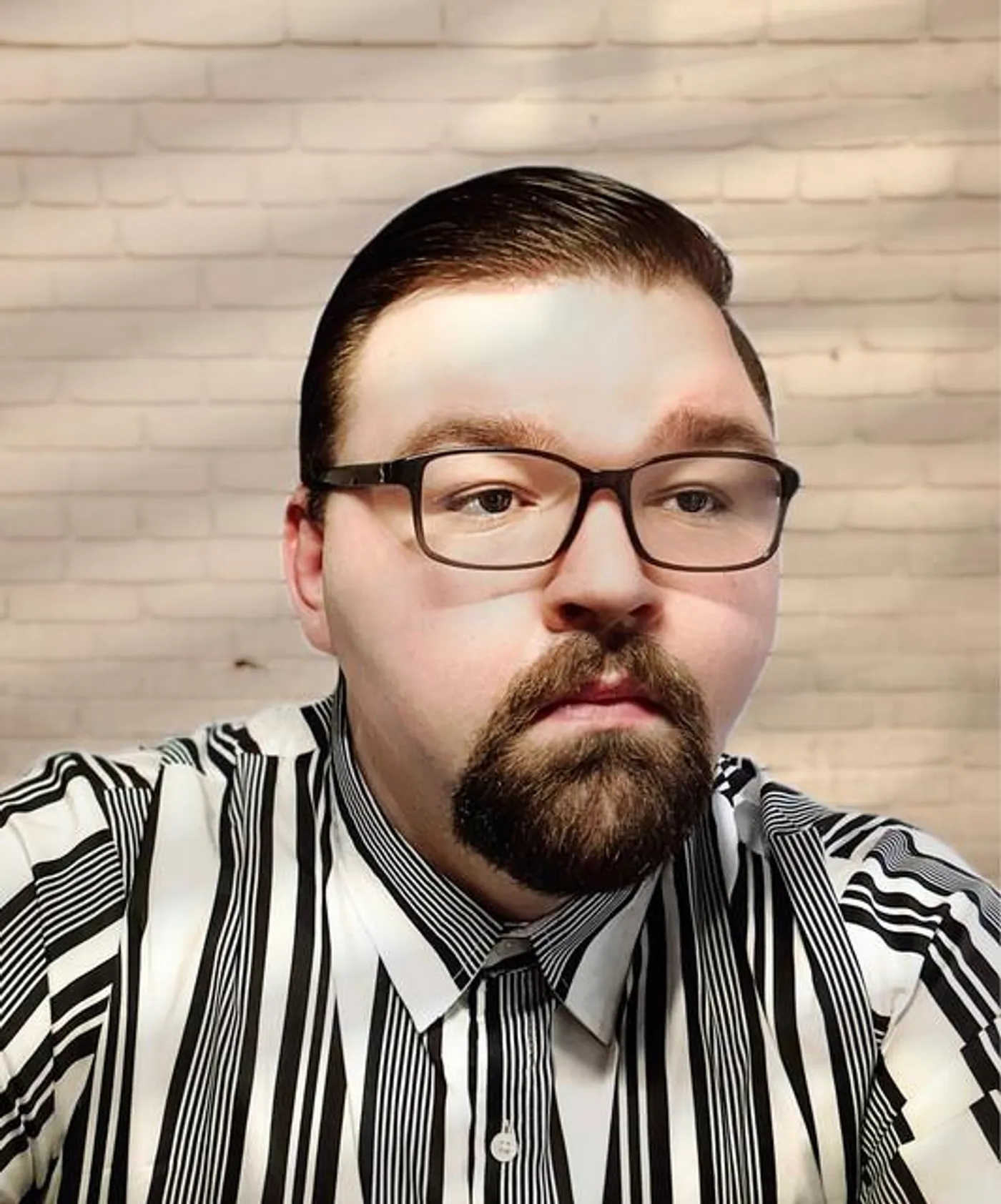 Dennis Taylor