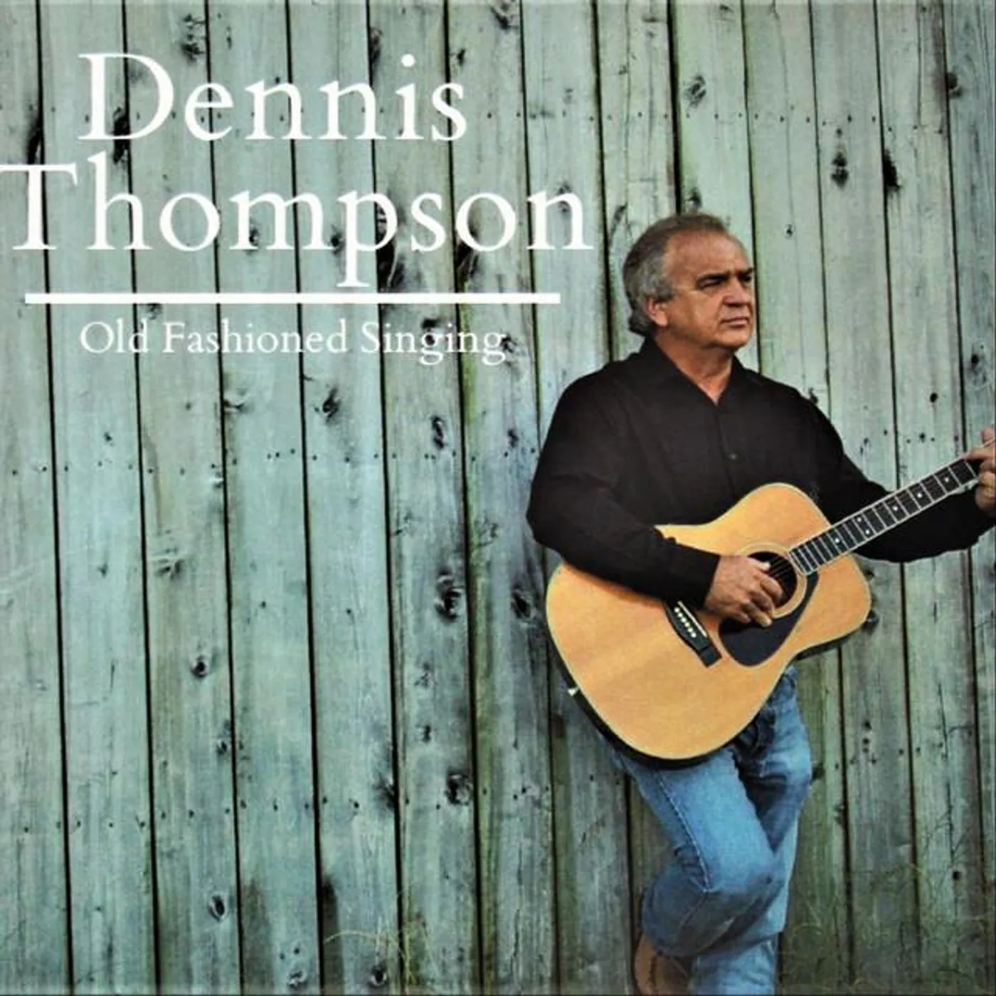Dennis Thompson
