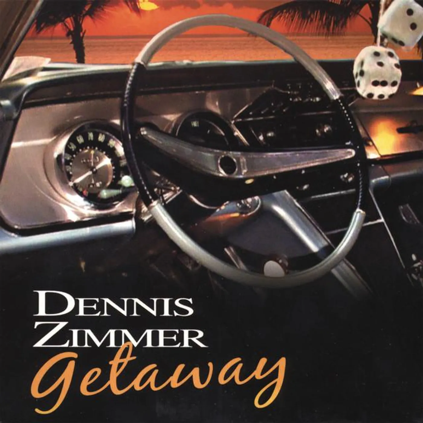 Dennis Zimmer Brand Page
