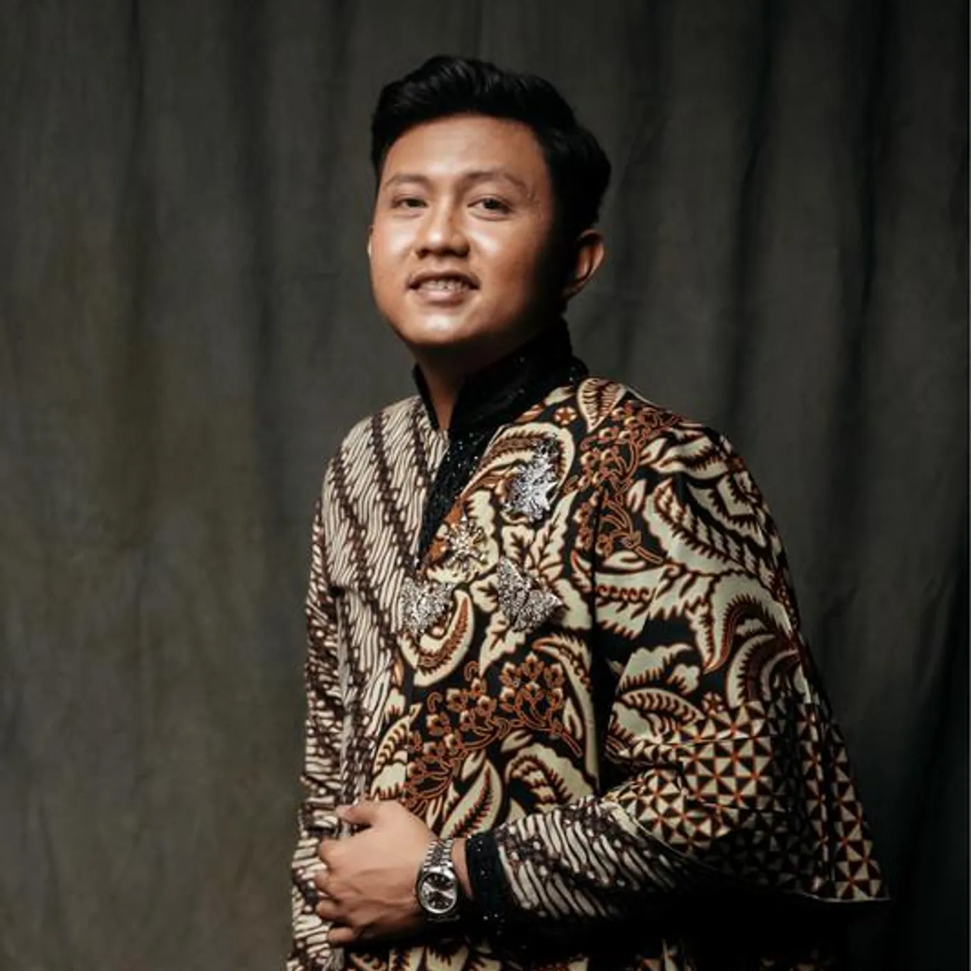 Denny Caknan