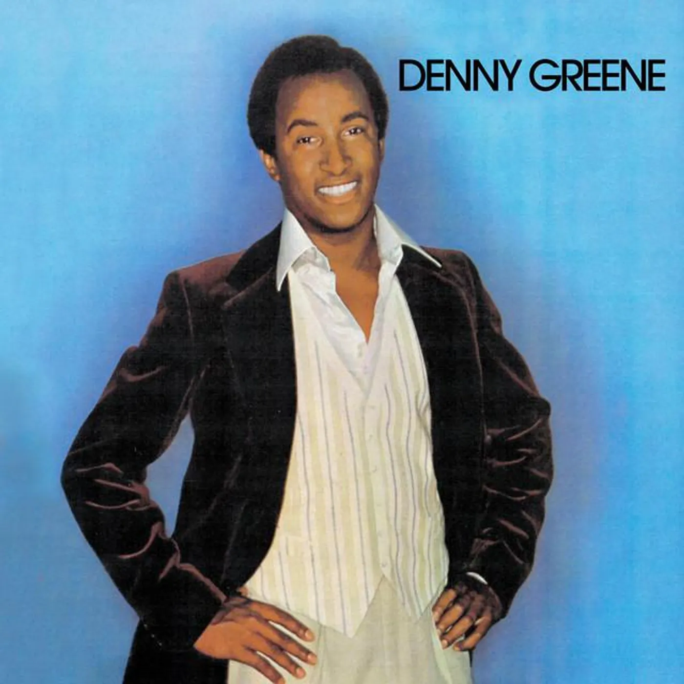 Denny Greene Brand Page