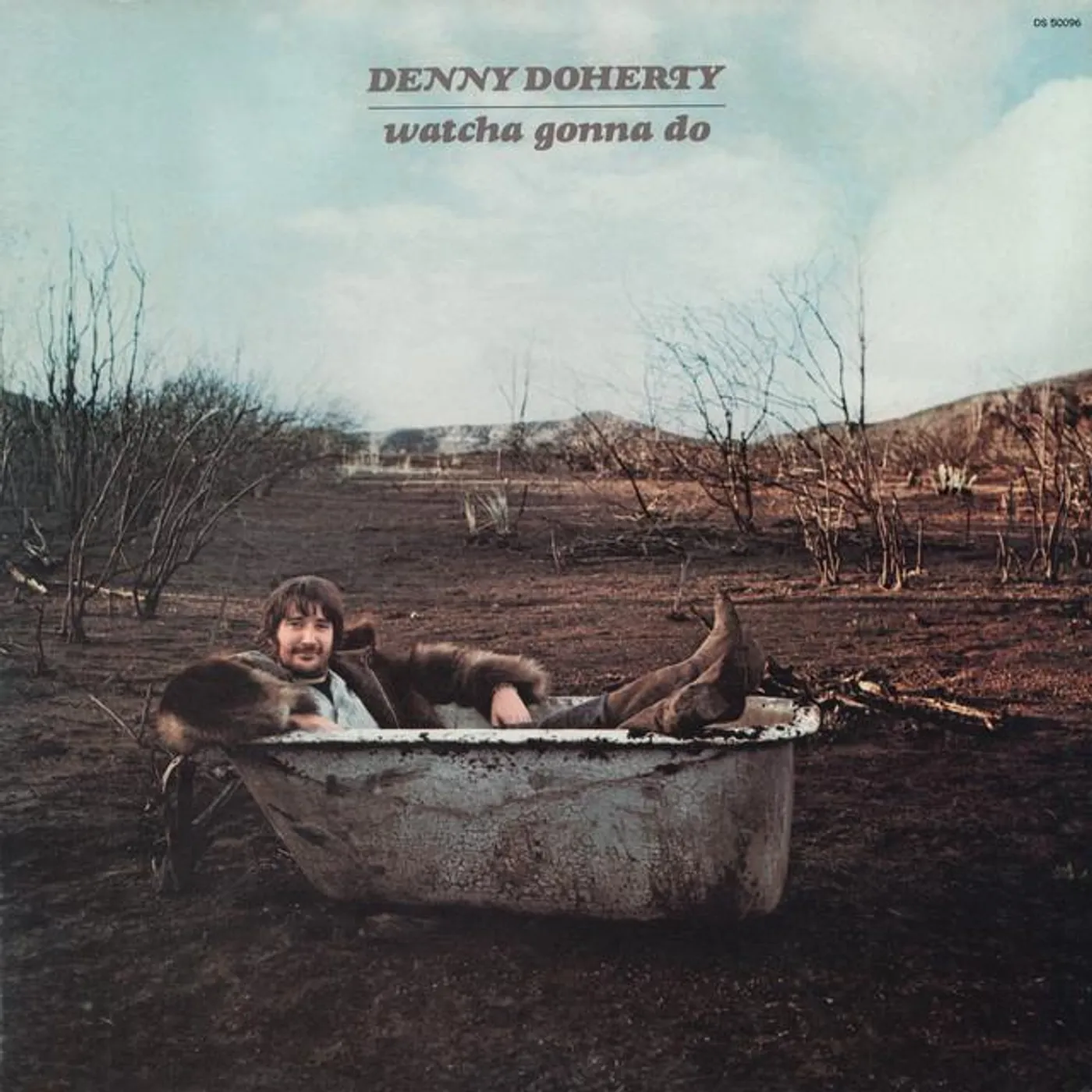 Denny Doherty Brand Page