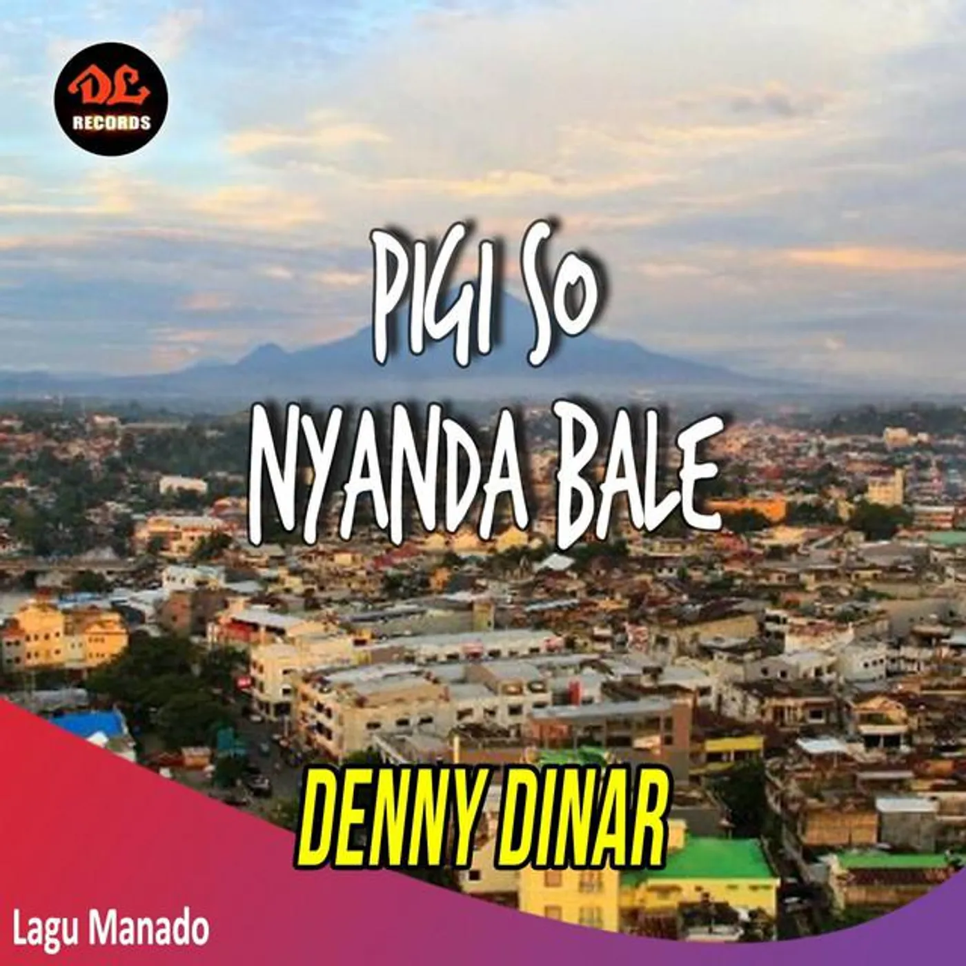 Denny Dinar