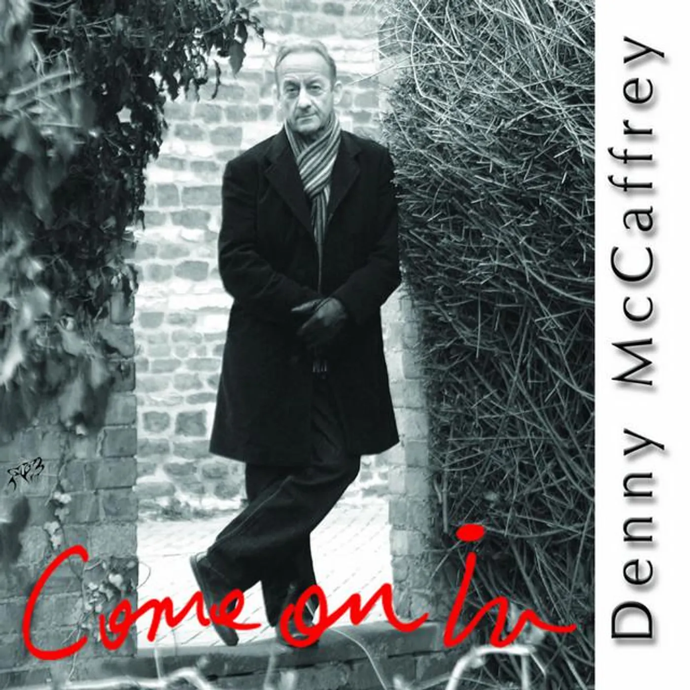 Denny McCaffrey Brand Page