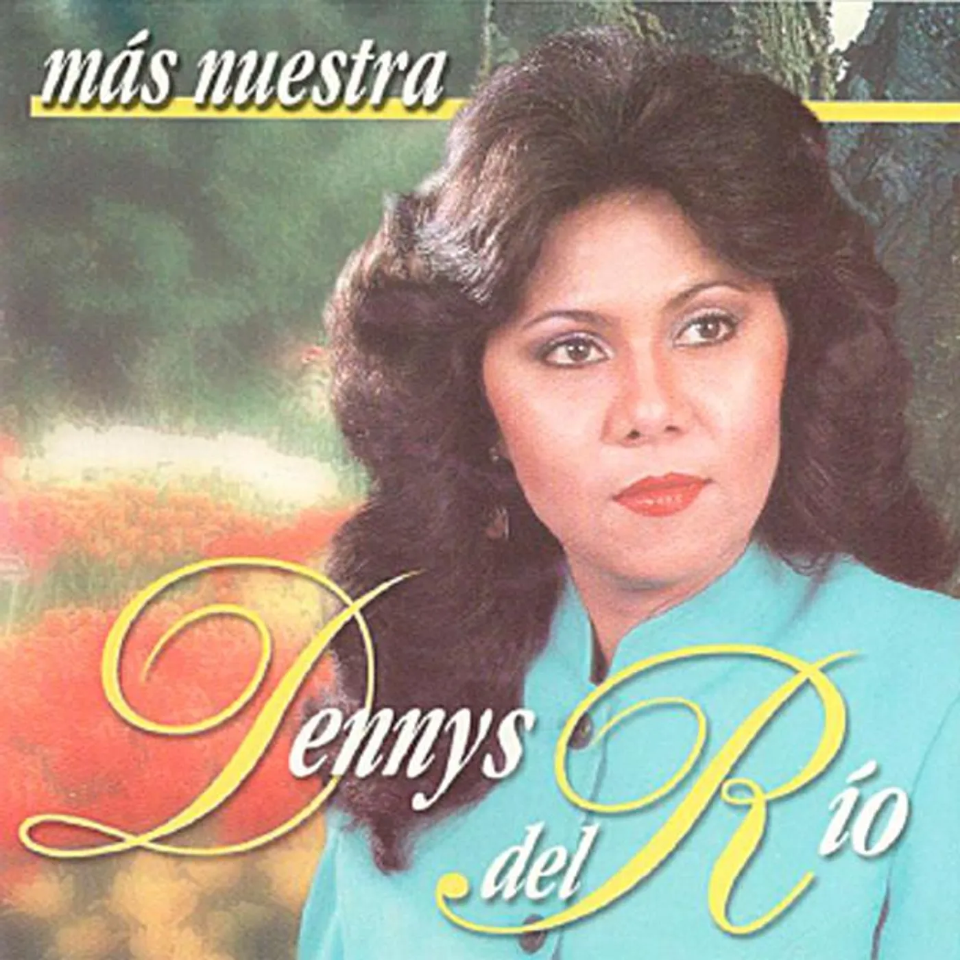 Dennys Del Rio