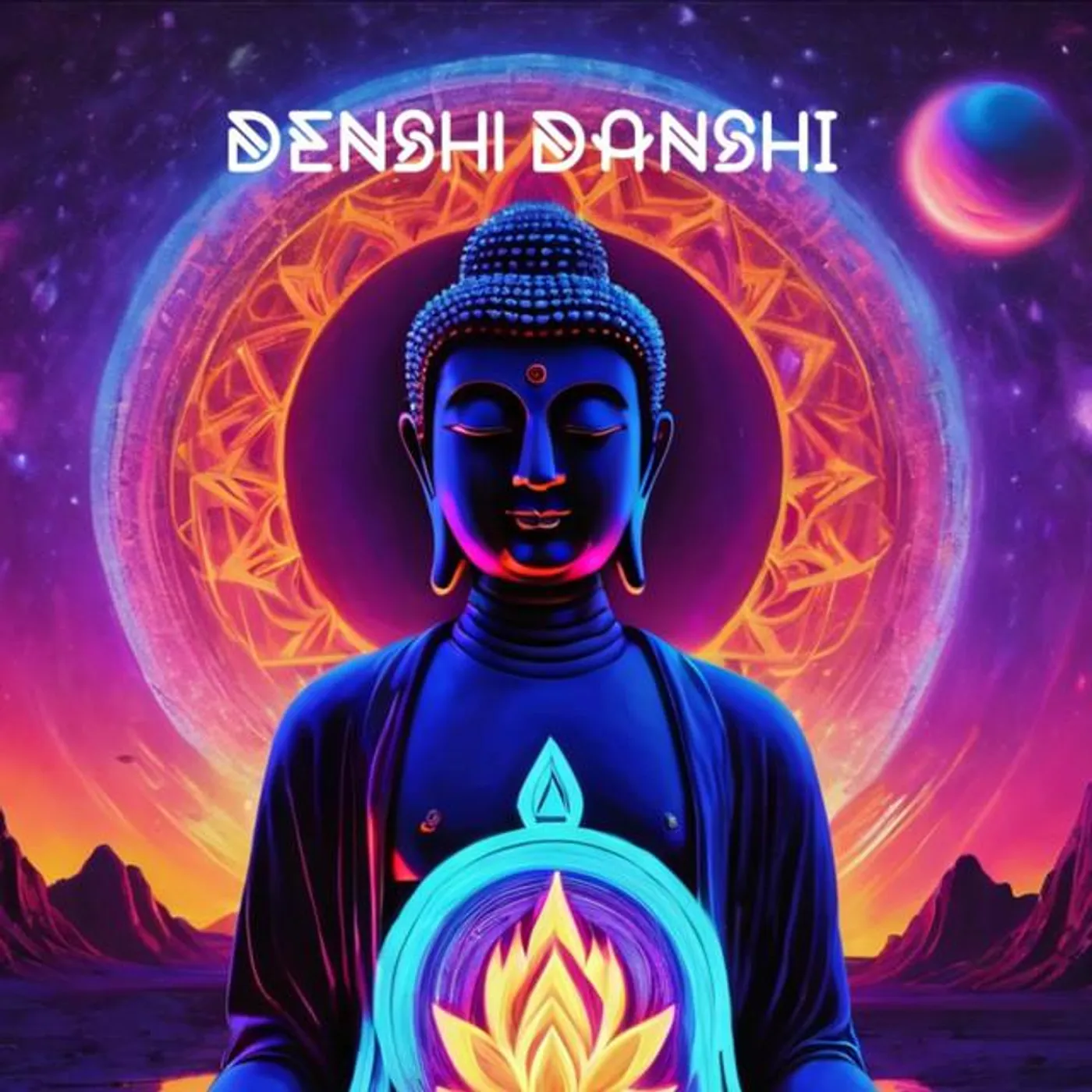 Denshi Danshi