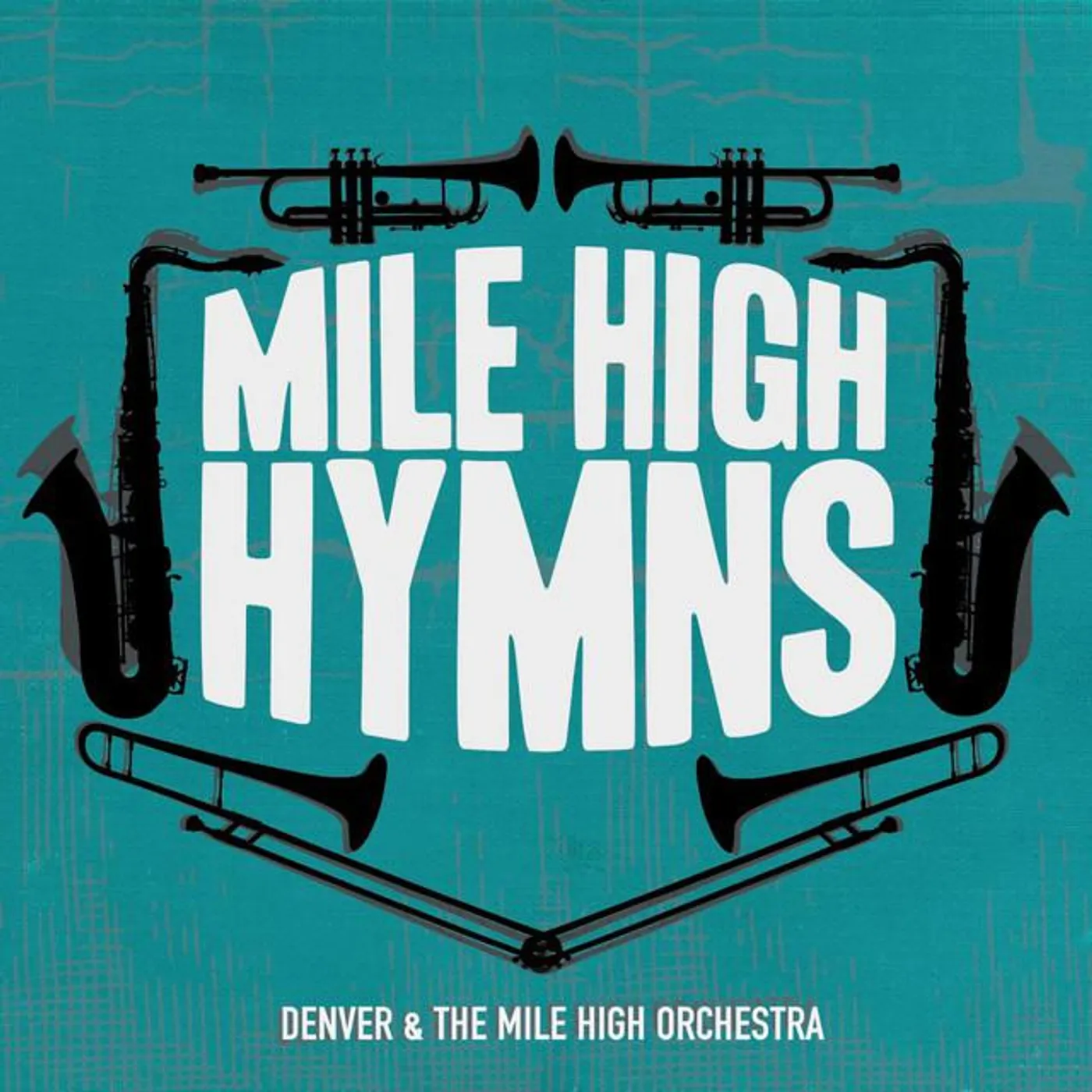 Denver and the Mile High Orchestra