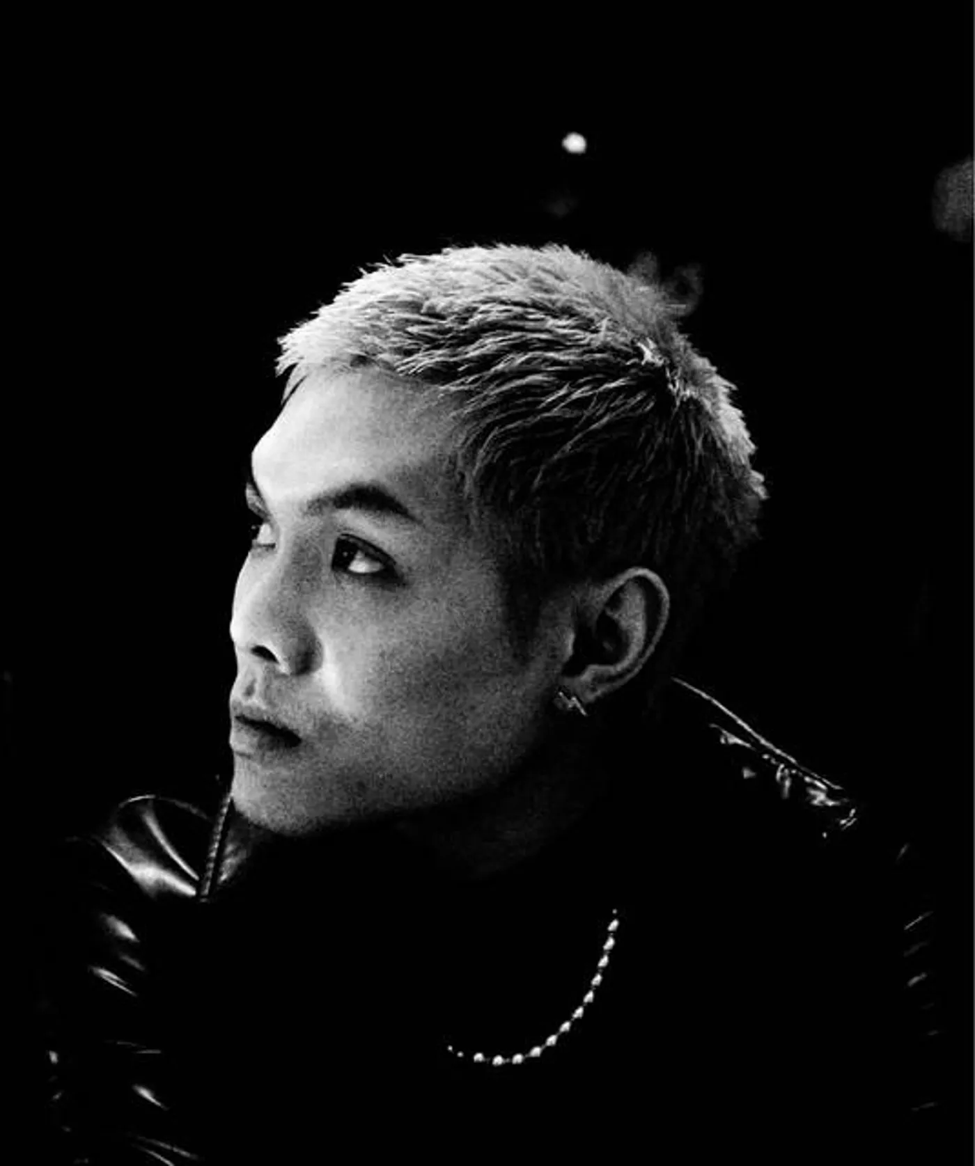 Denzel Cheng