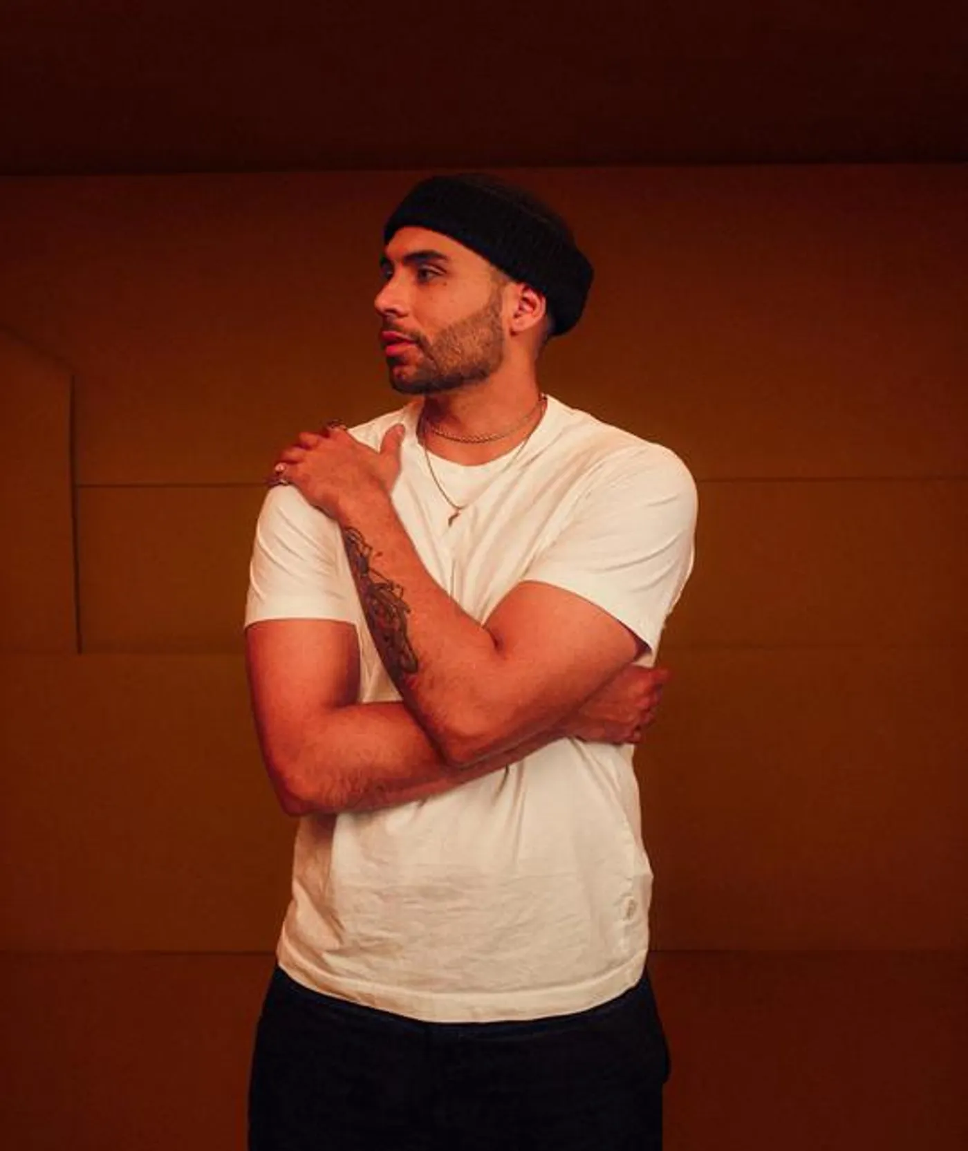 Denzel Kennedy