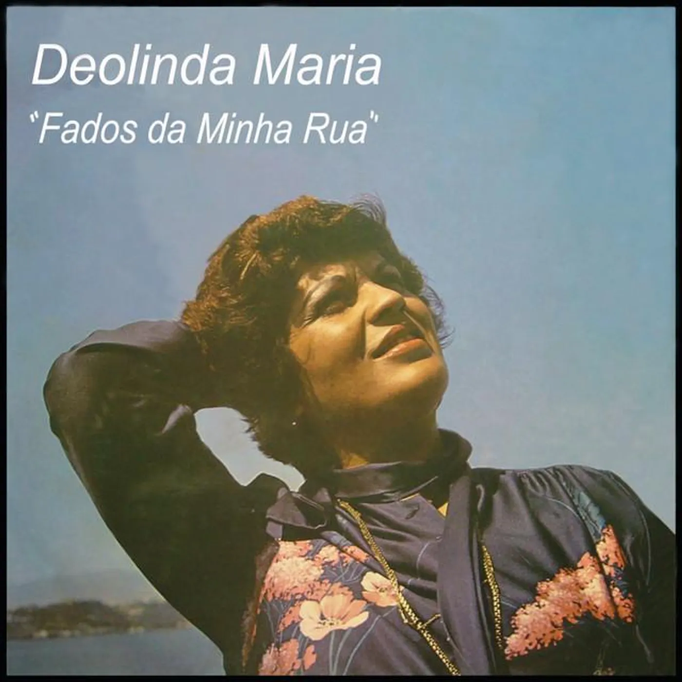 Deolinda Maria