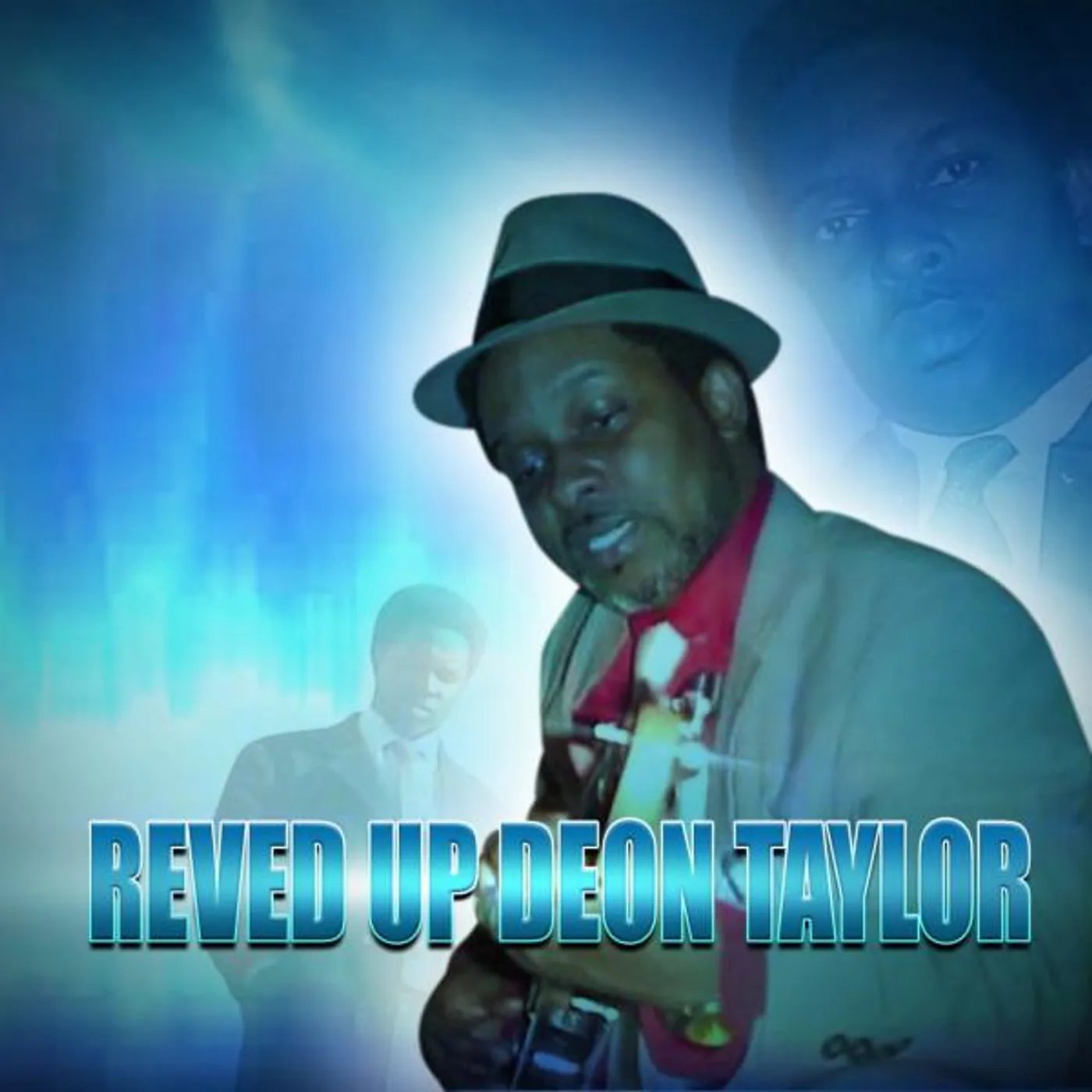 Deon Taylor Brand Page