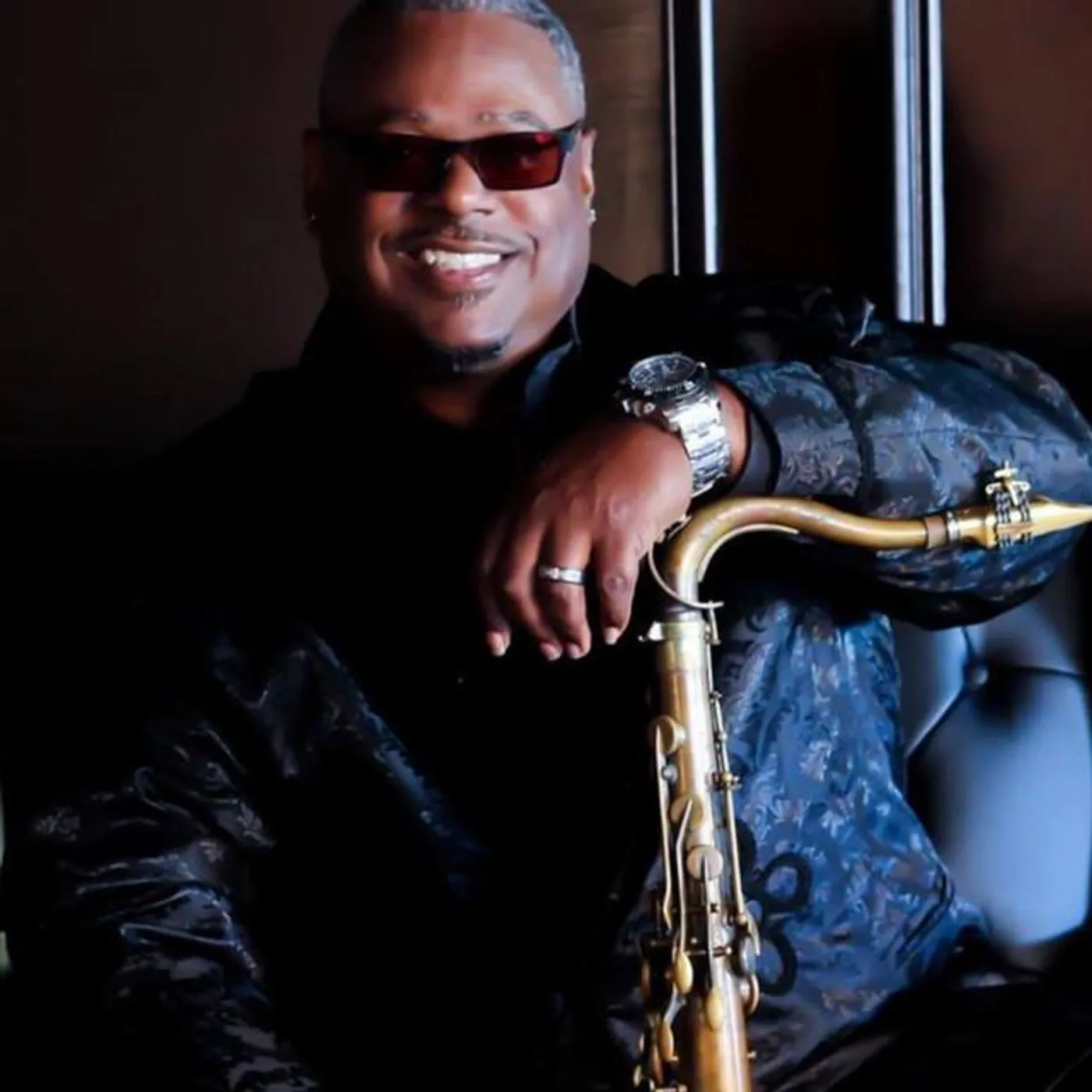 Deon Yates Brand Page