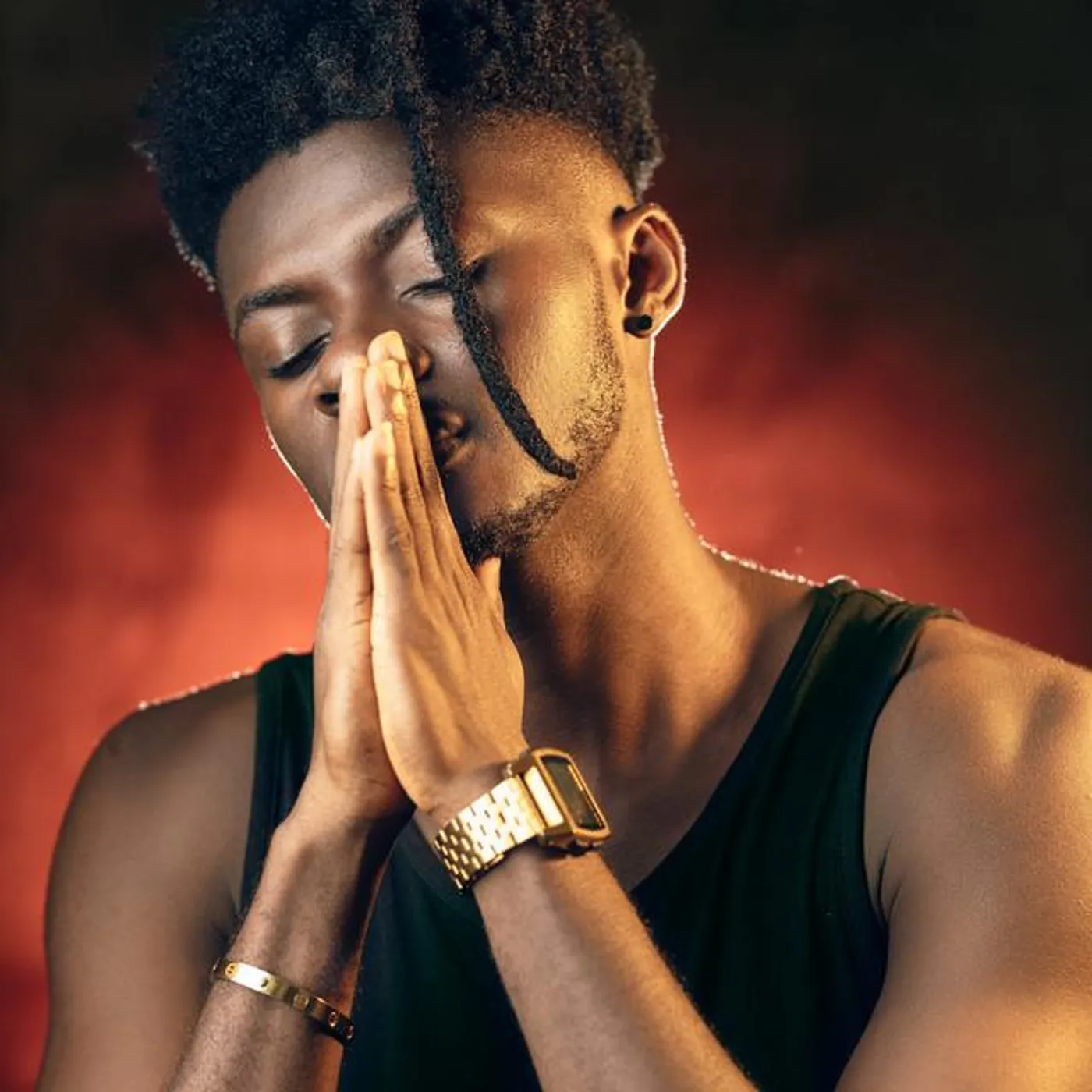 Deon Boakye Brand Page