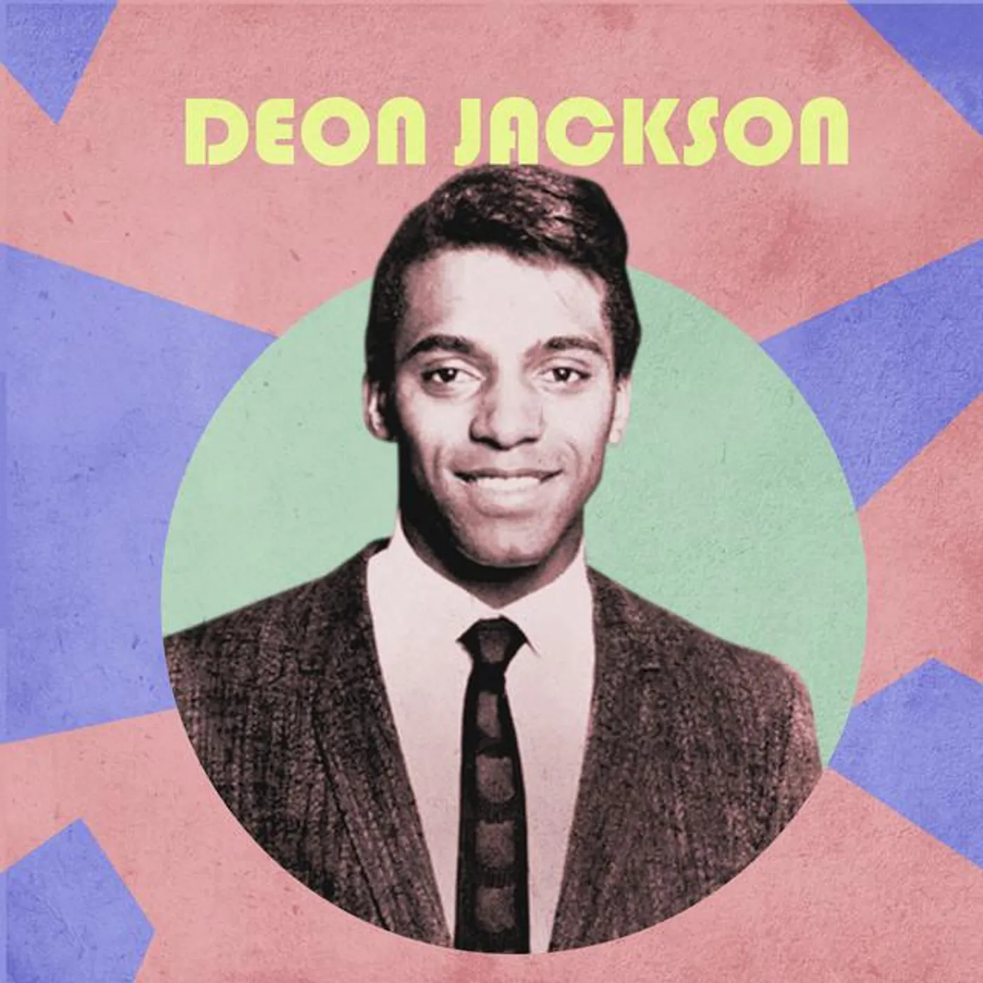 Deon Jackson Brand Page