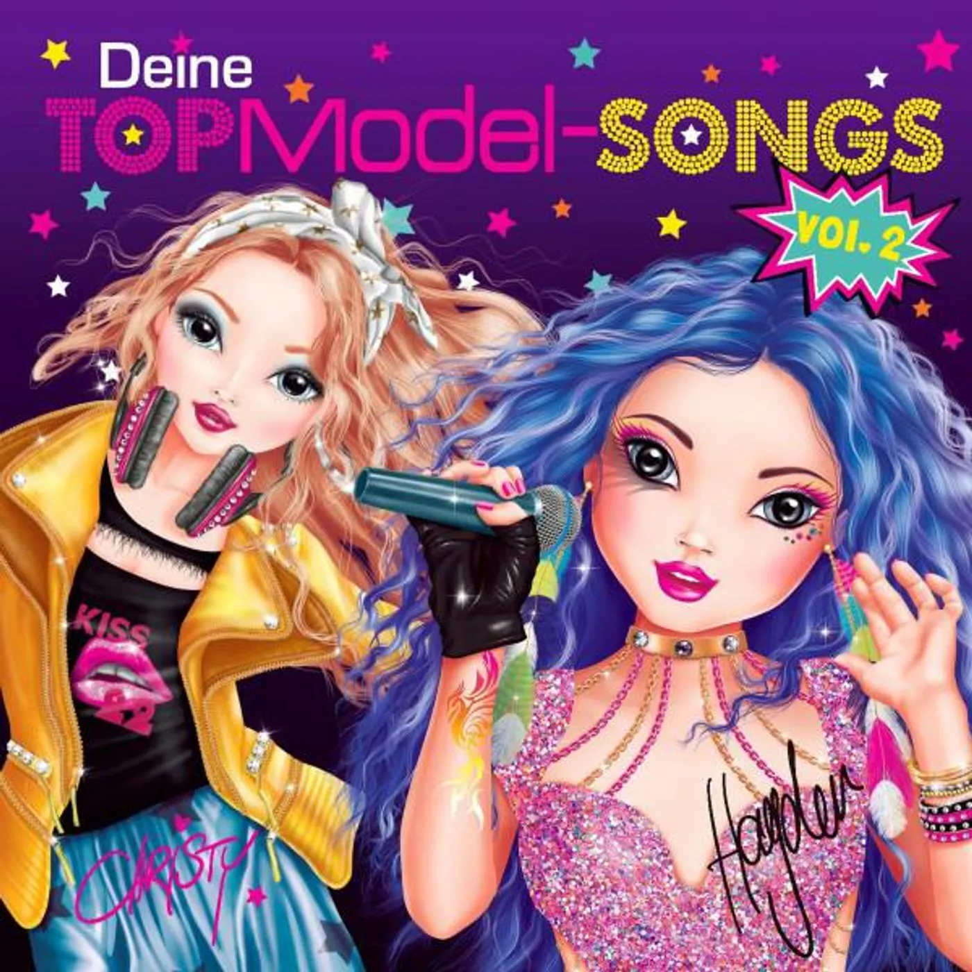 Depesche TOPModels