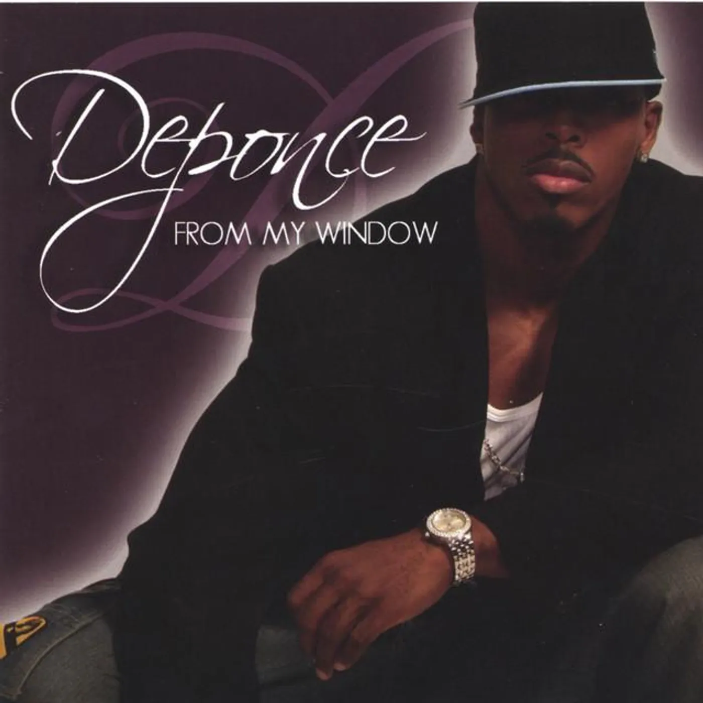 Deponce Brand Page