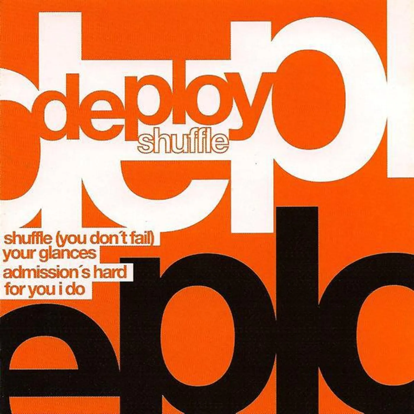 Deploy