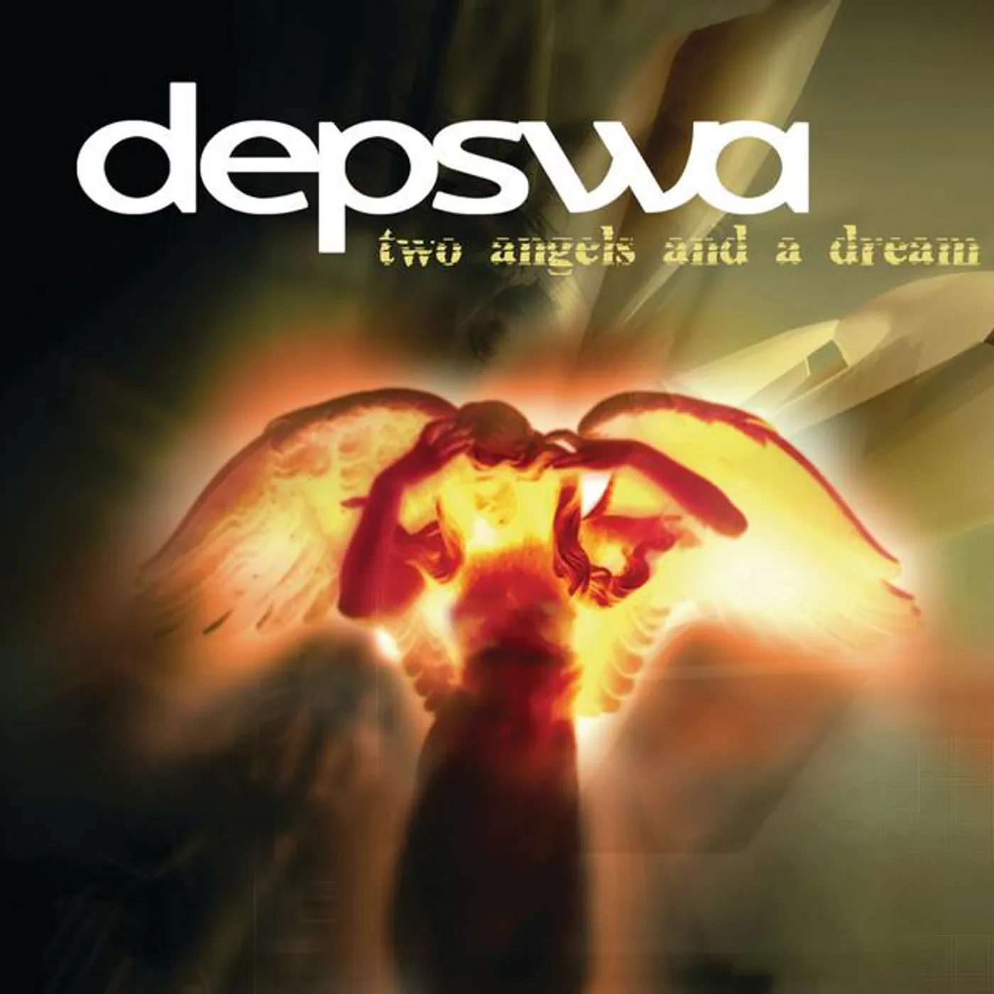 Depswa Brand Page