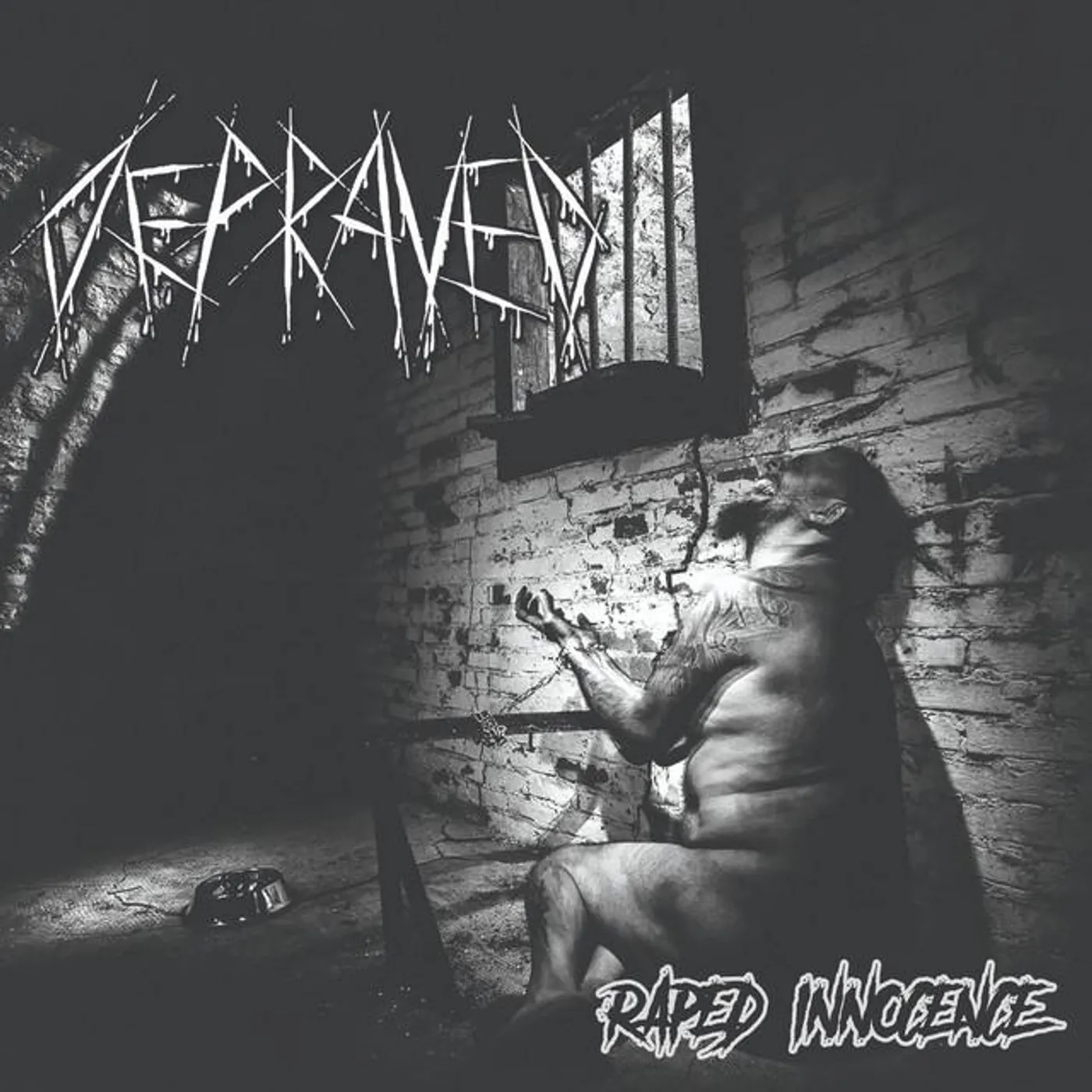 Depraved Brand Page