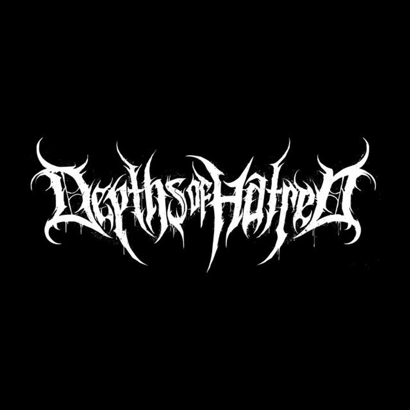 Depths of Hatred Brand Page