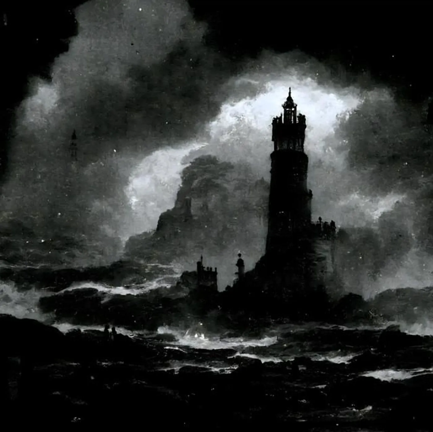 Depths