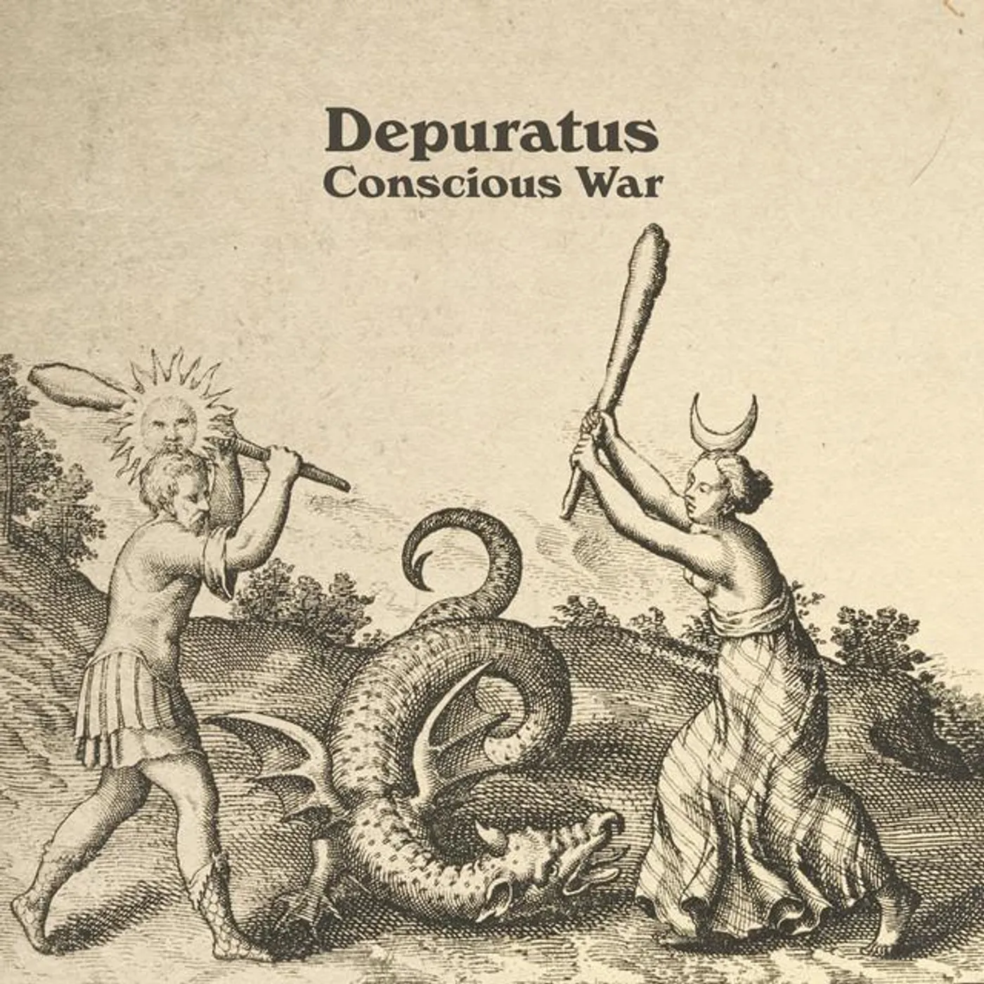 DEPURATUS Brand Page