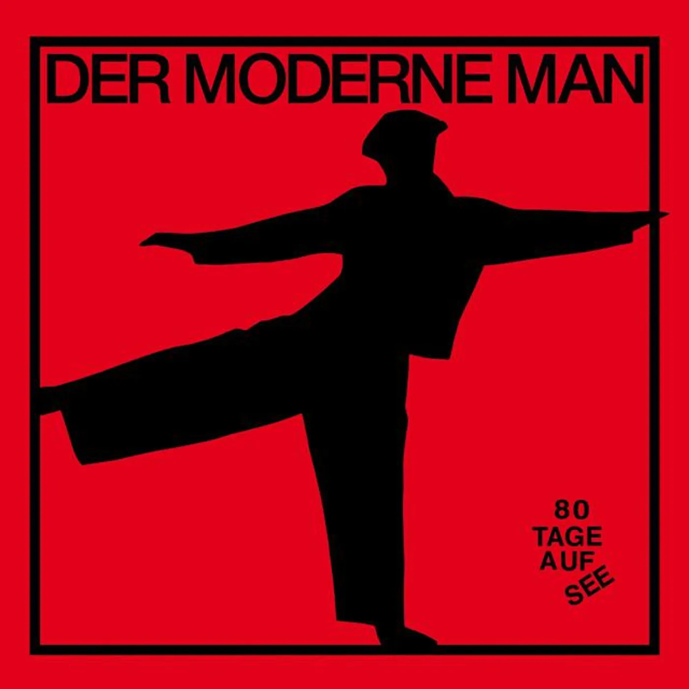 Der Moderne Man Brand Page