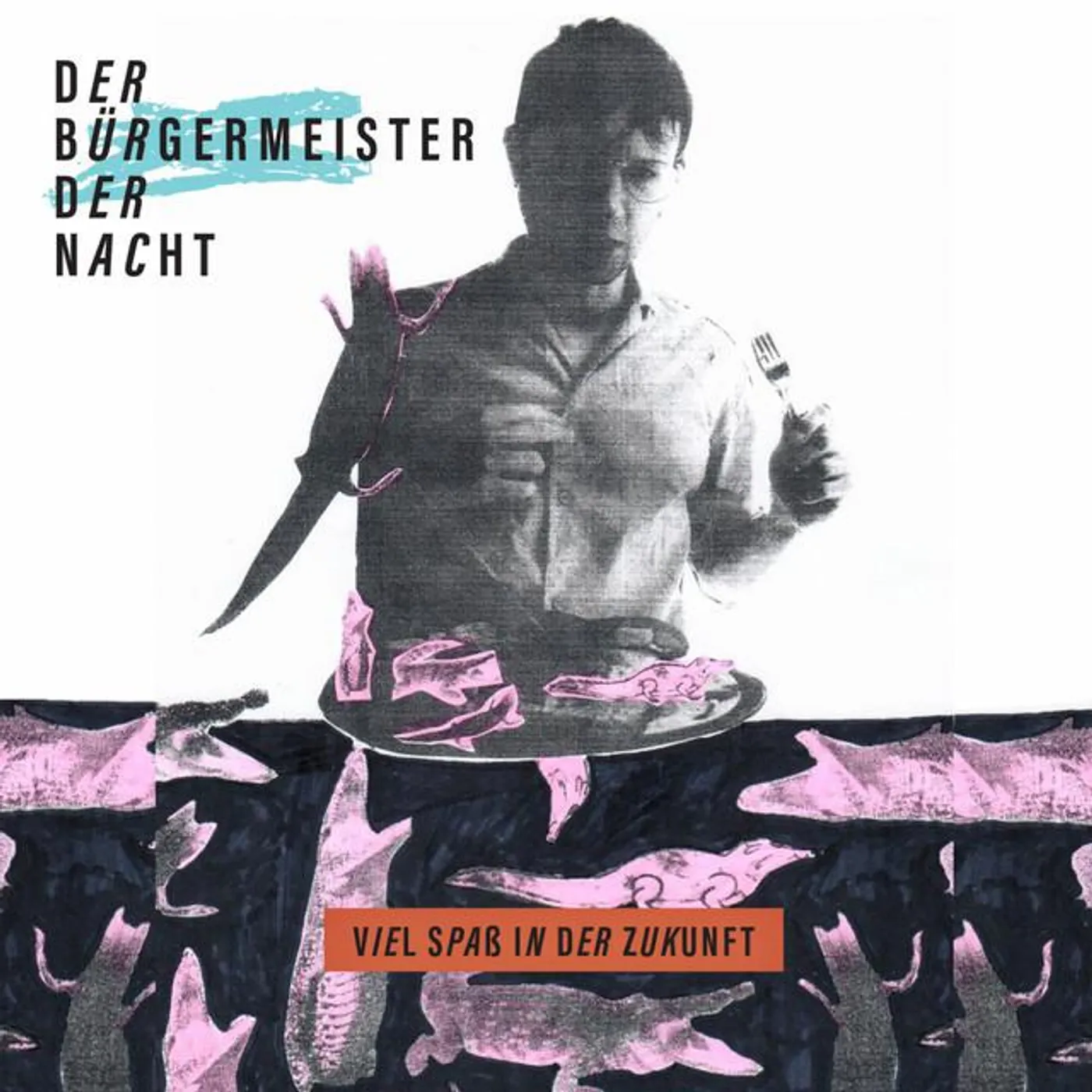 Der Bürgermeister der Nacht