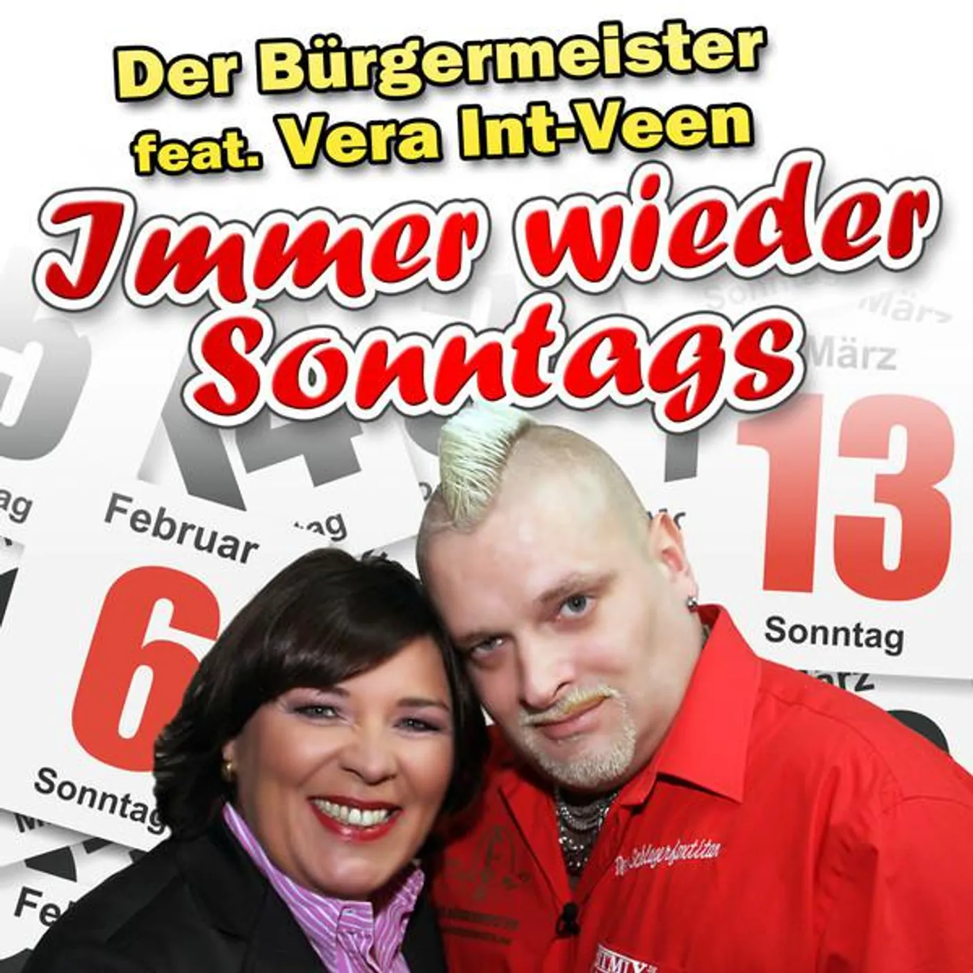 Der Bürgermeister