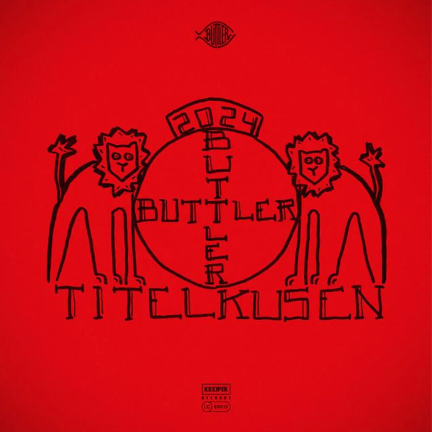 Der Buttler Brand Page