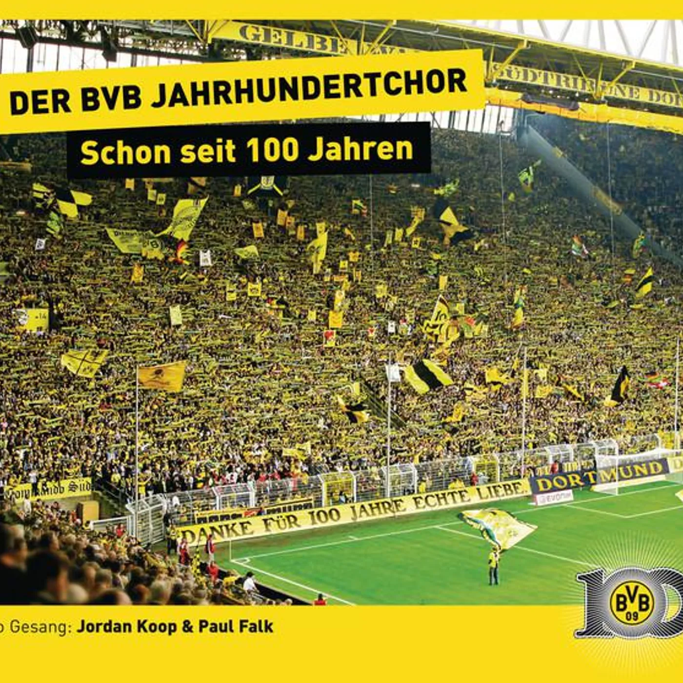 Der BVB Jahrhundertchor