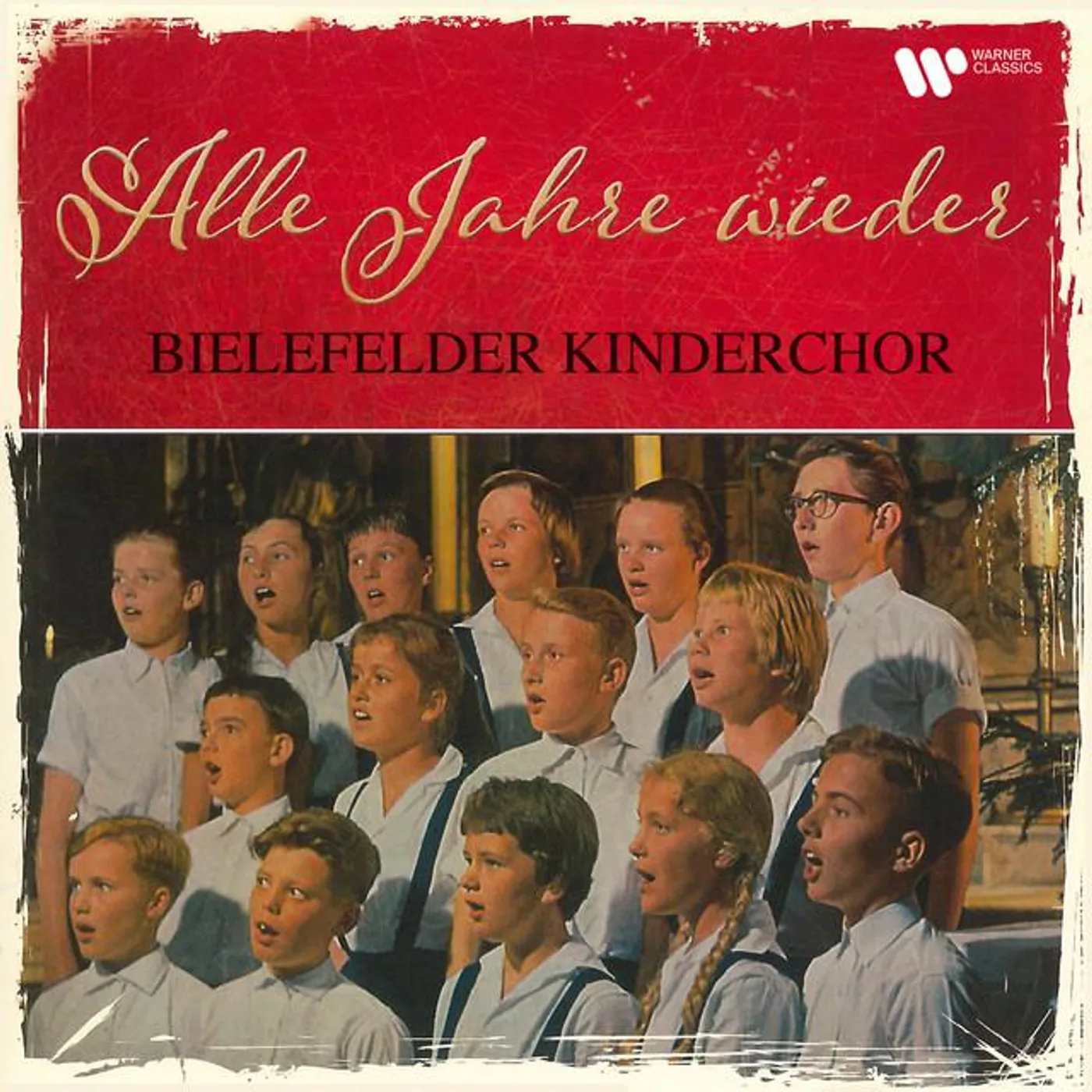 Der Bielefelder Kinderchor