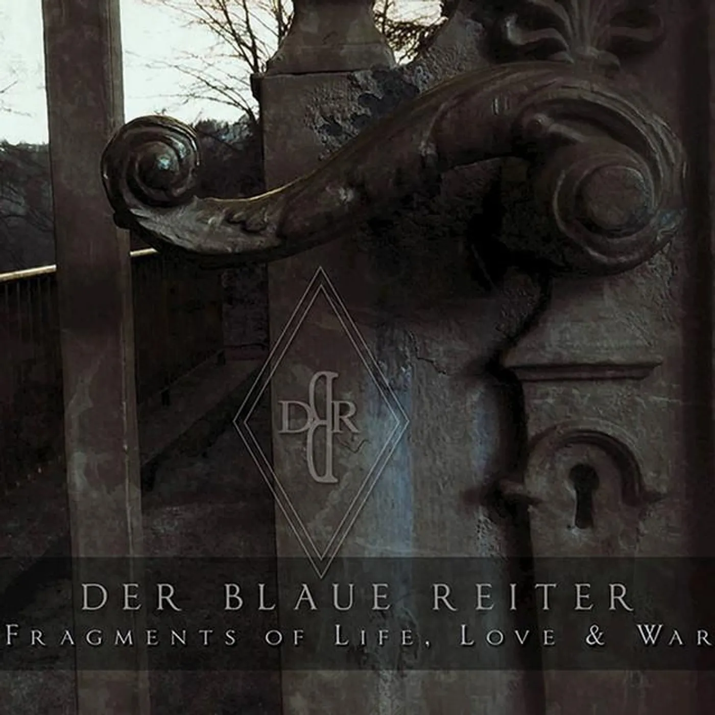 Der Blaue Reiter