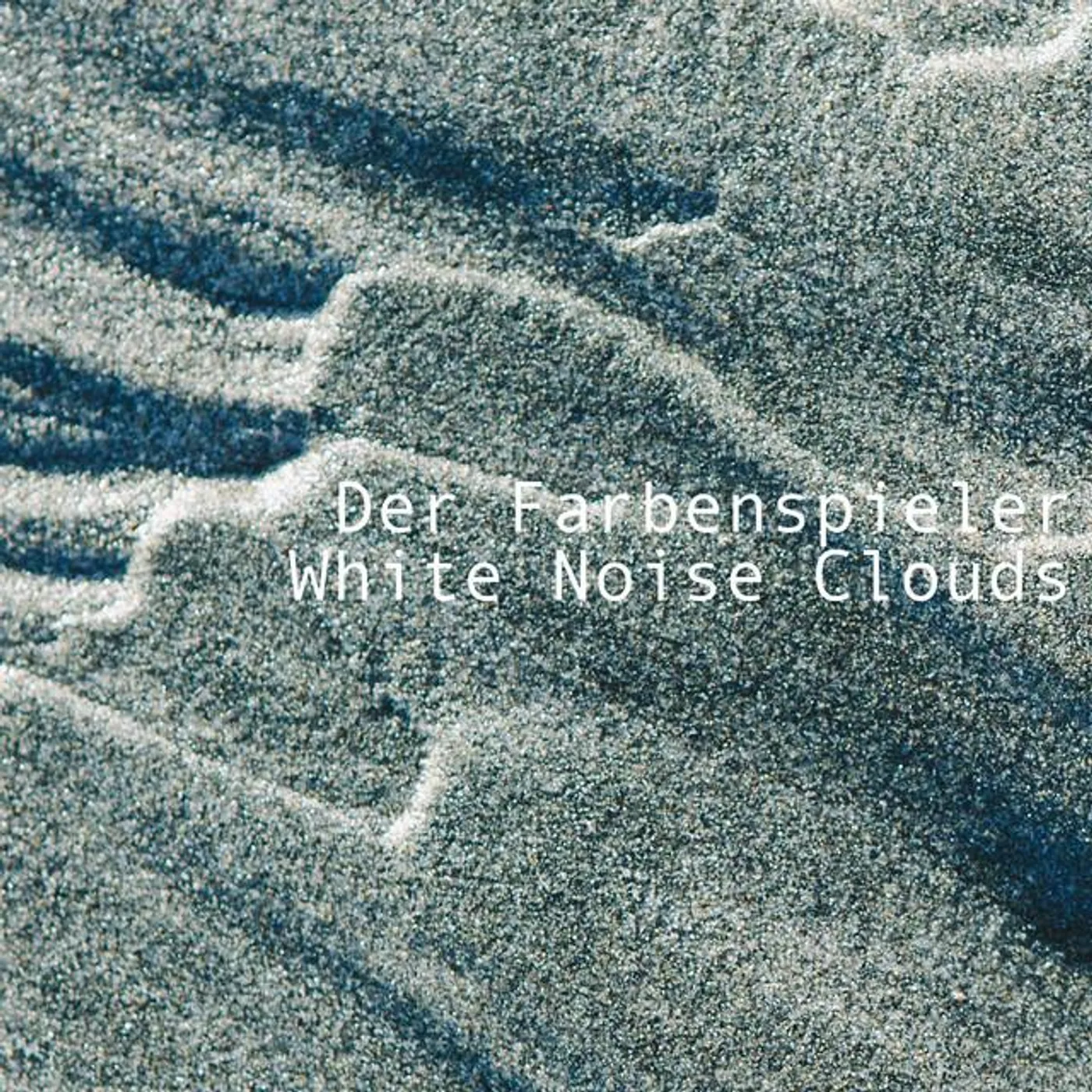 Der Farbenspieler