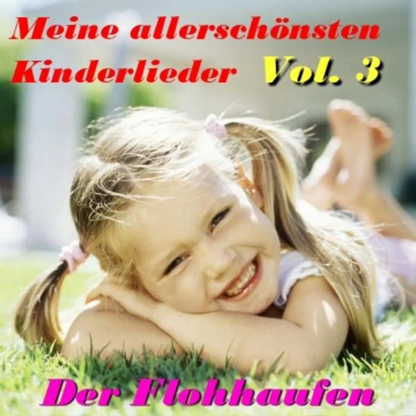 Der Flohhaufen Brand Page
