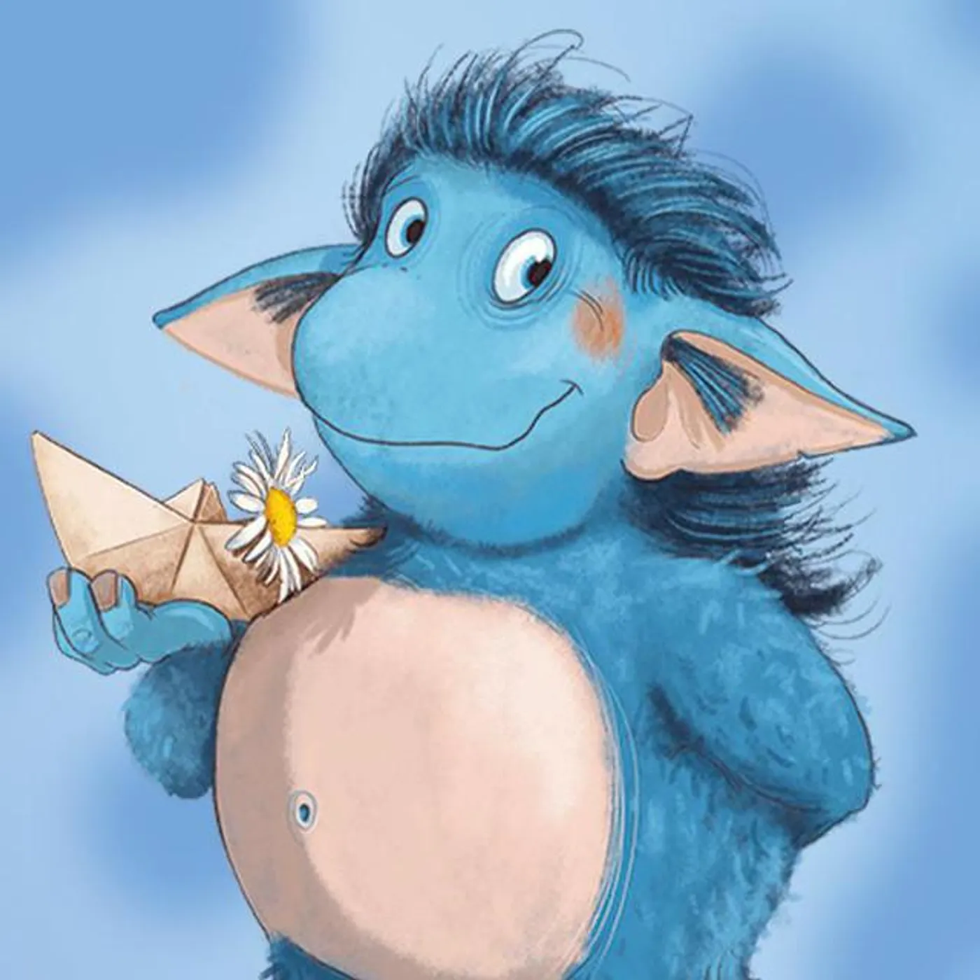 Der Grolltroll