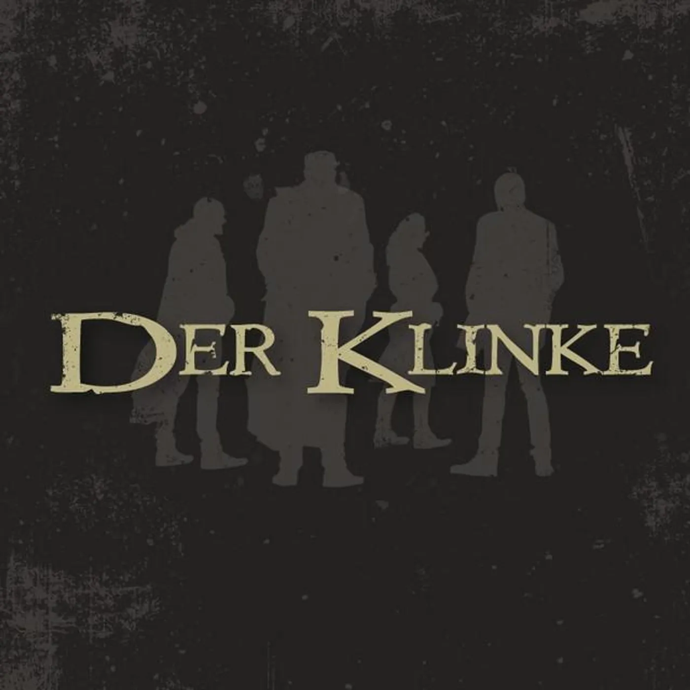 Der Klinke Brand Page