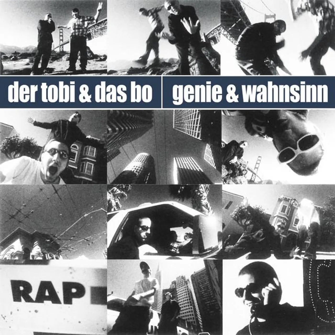 Der Tobi & Das Bo Brand Page