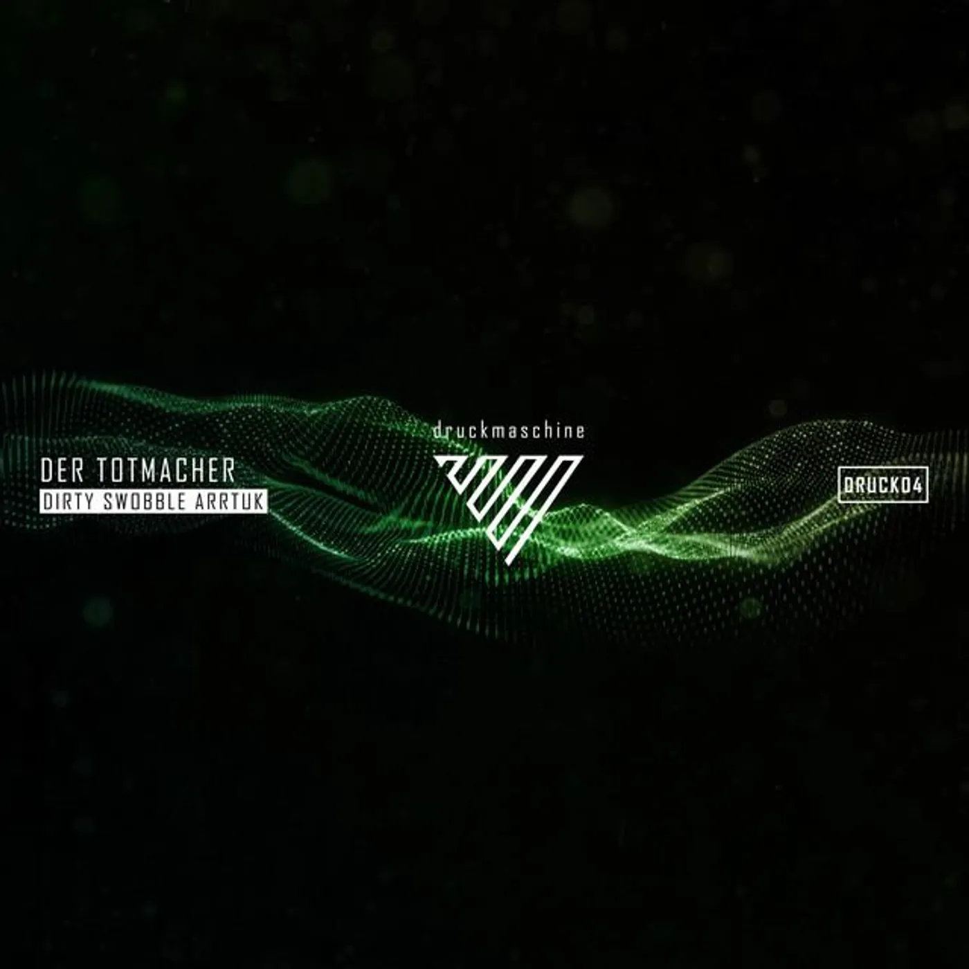 Der Totmacher Brand Page