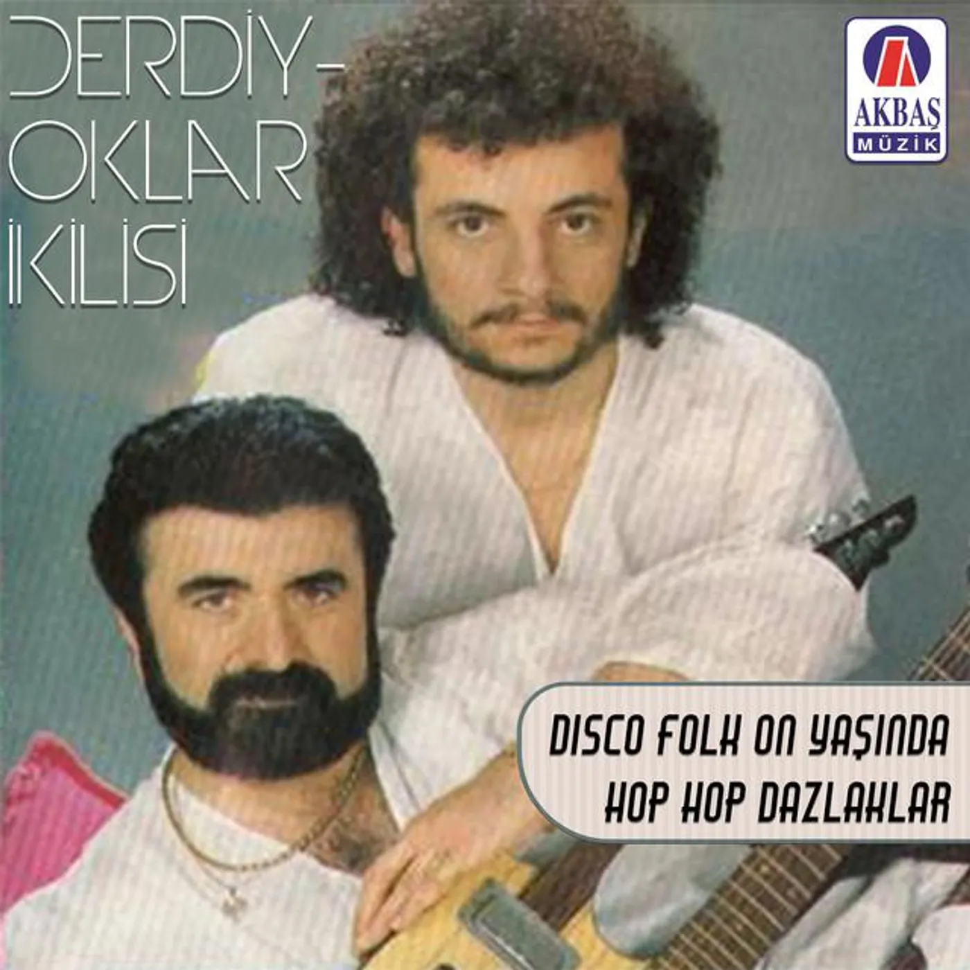 Derdiyoklar Ali Brand Page