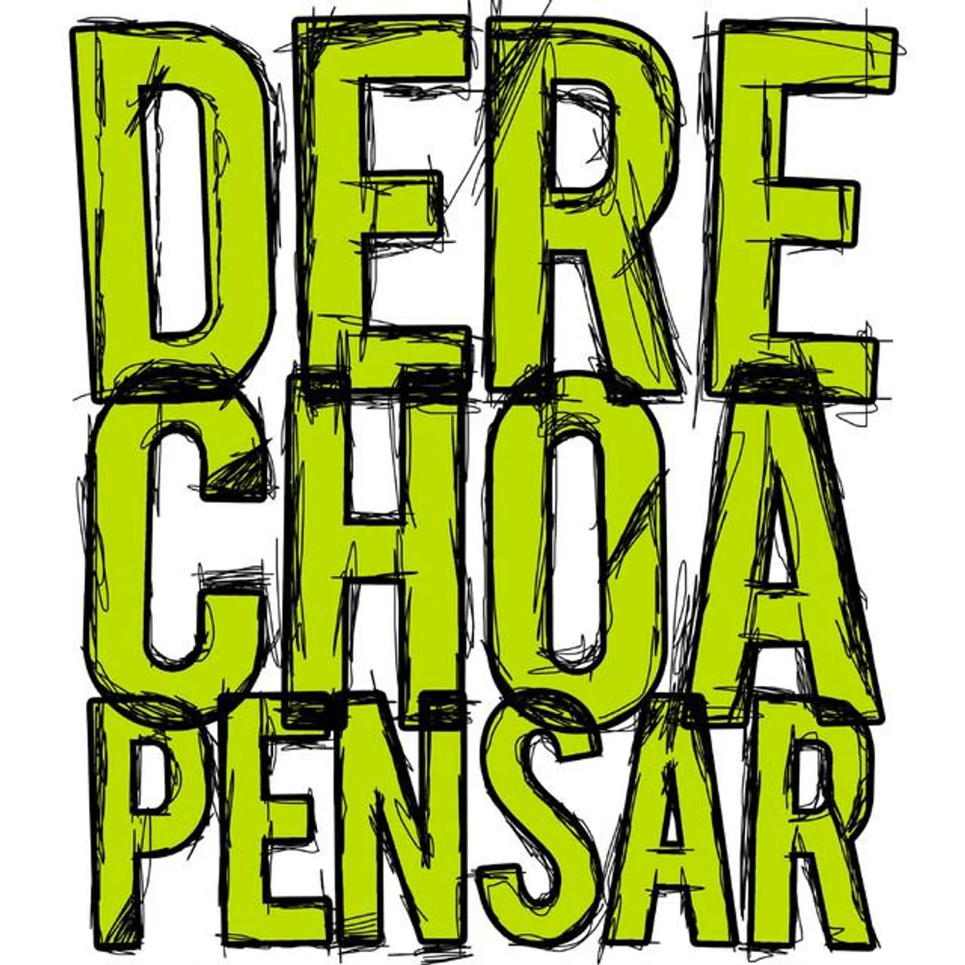 Derecho A Pensar