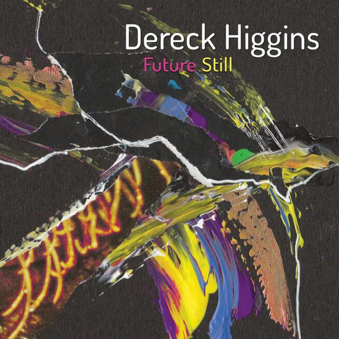 Dereck Higgins