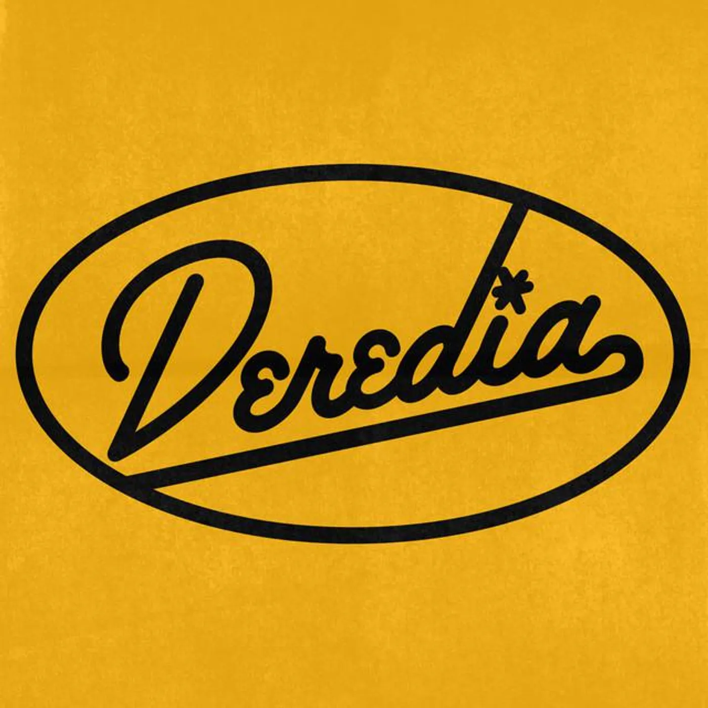 Deredia