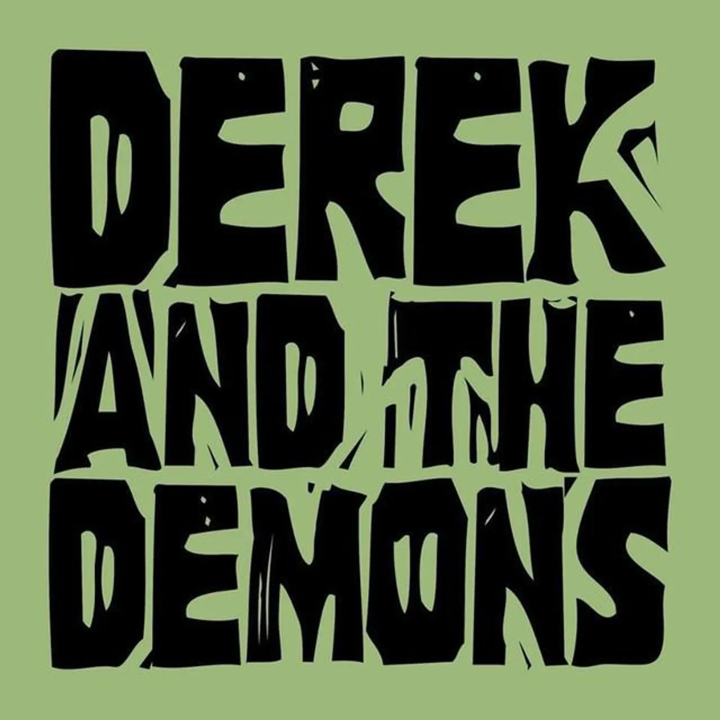 Derek and the Demons