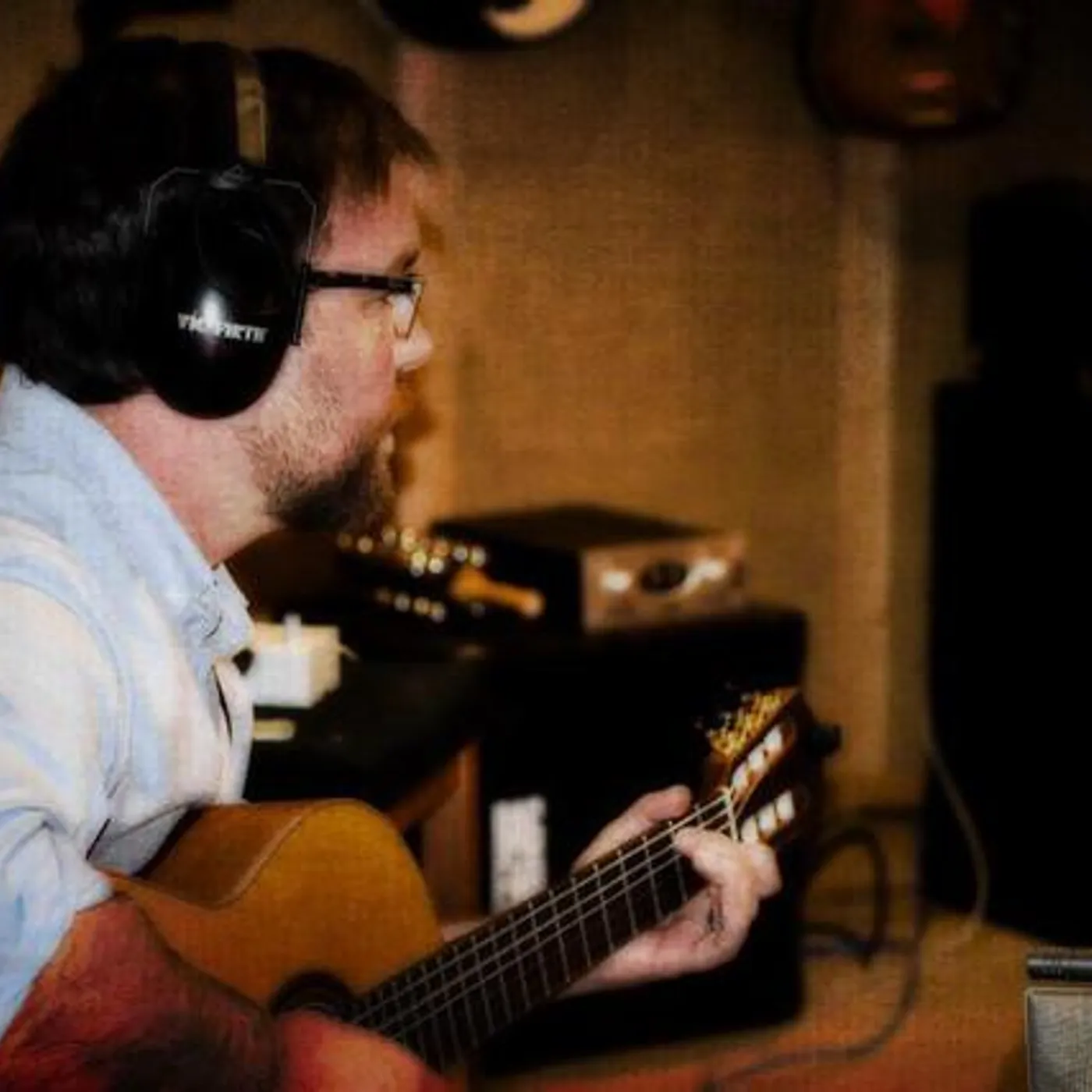 Derek Brookshire Brand Page