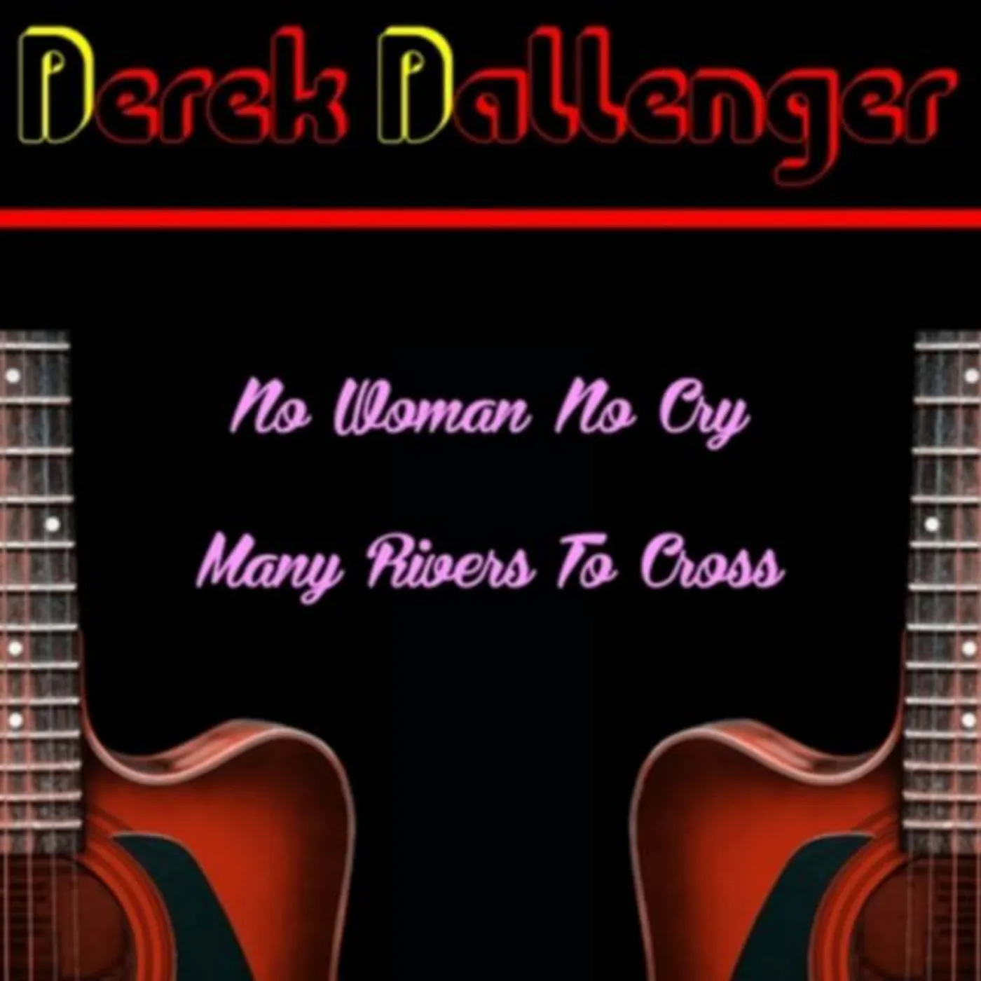 Derek Dallenger